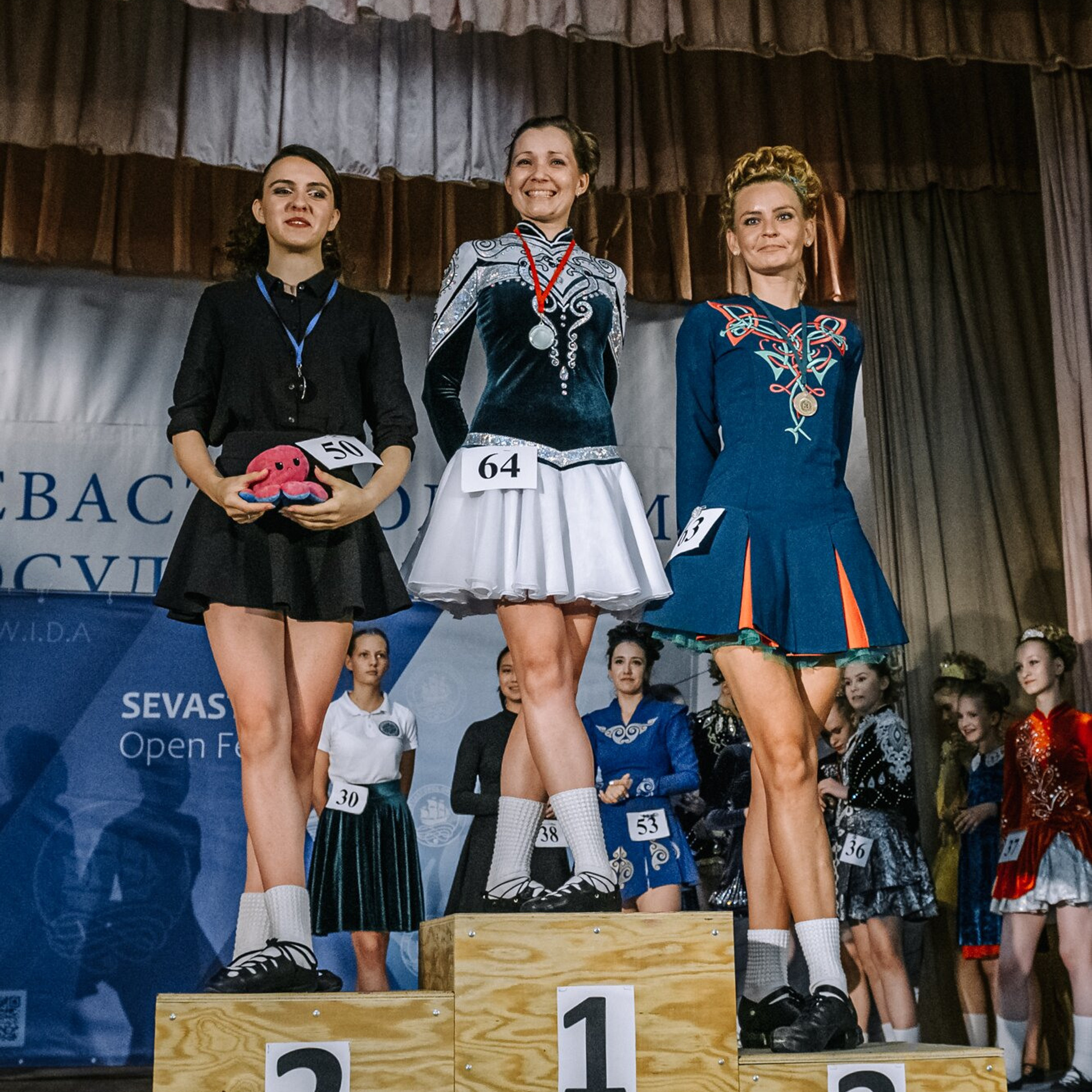 Results. Коваленко Светлана, фотограф в Москве. Концерты, события и люди