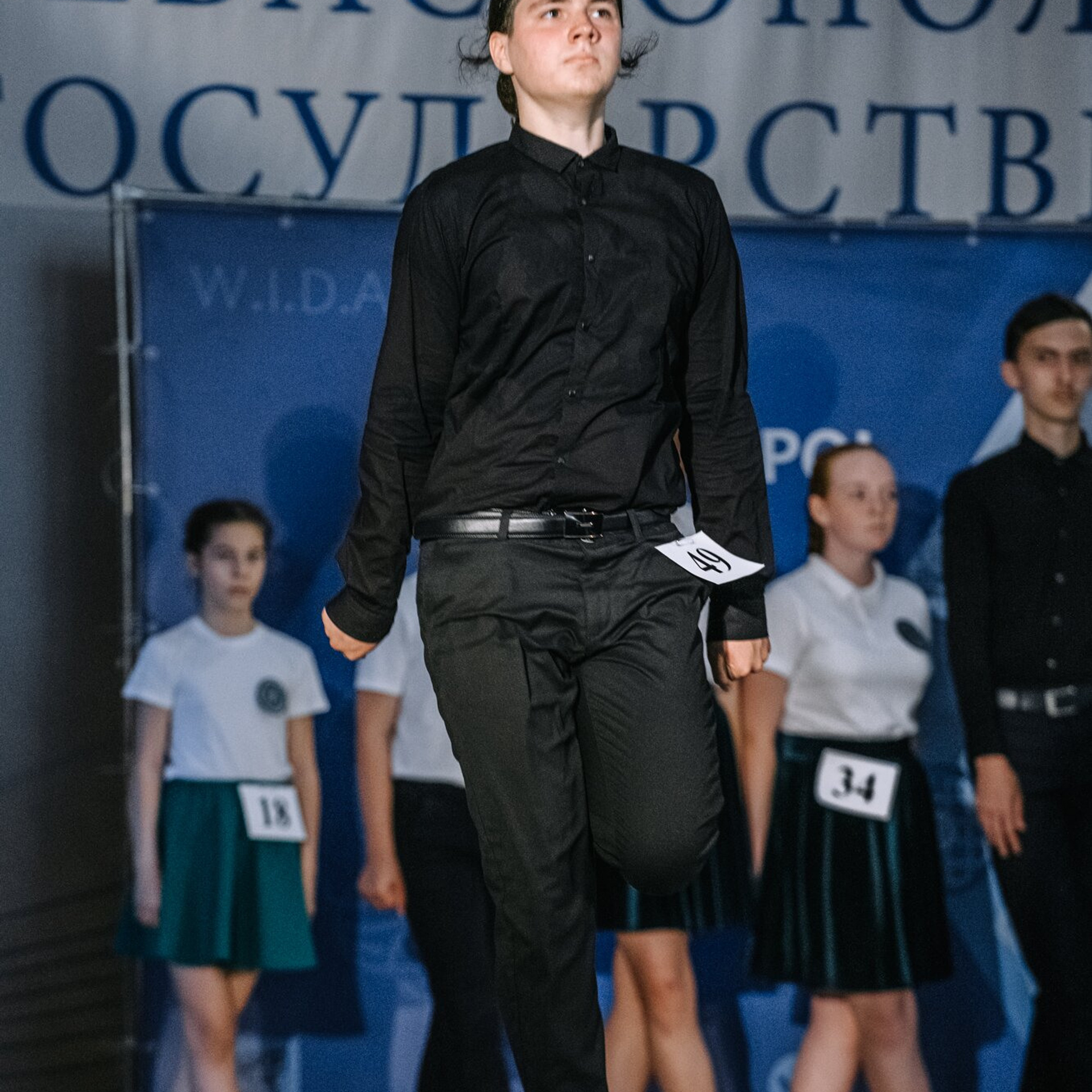 Beginner soft. Коваленко Светлана, фотограф в Москве. Концерты, события и люди