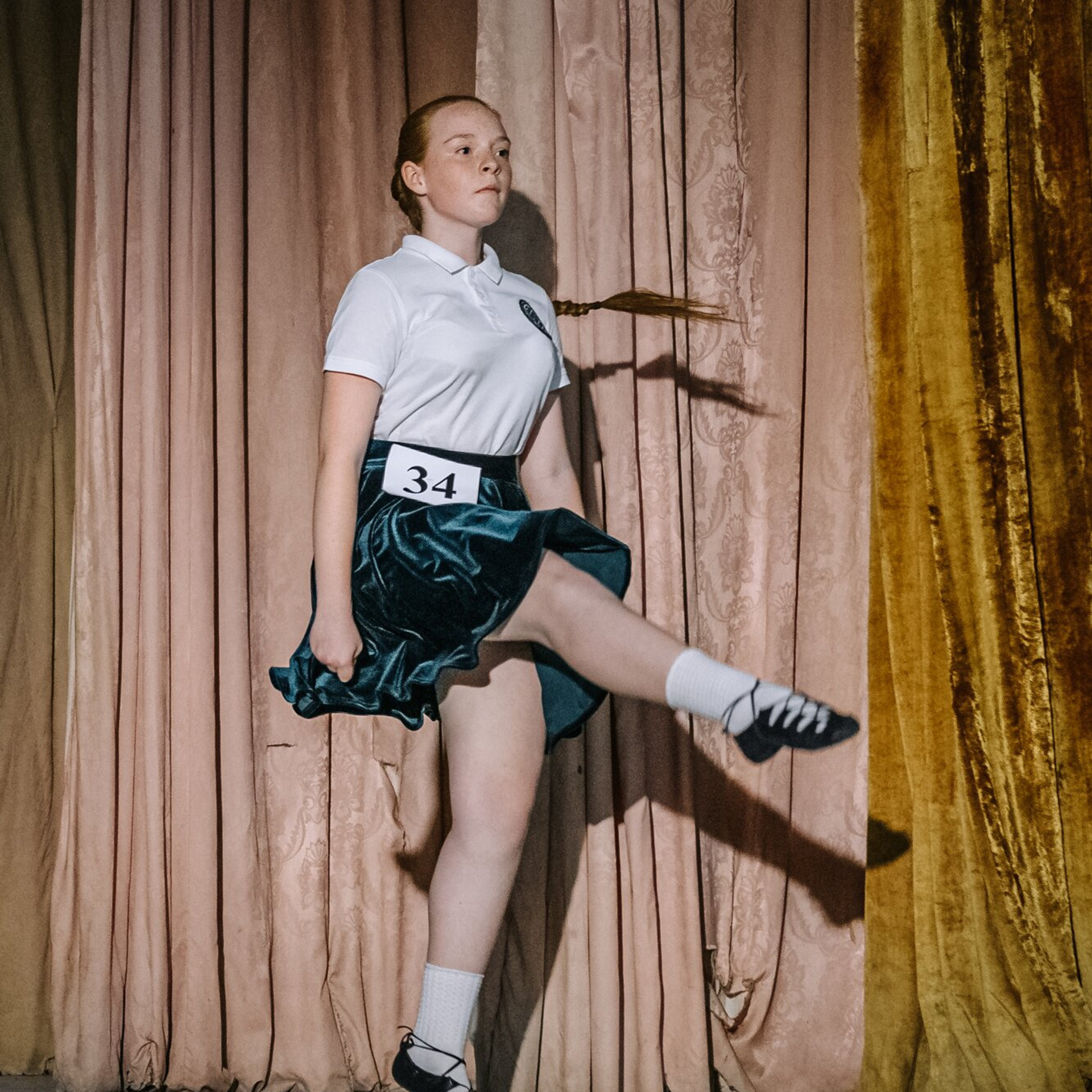 Primary soft. Коваленко Светлана, фотограф в Москве. Концерты, события и люди