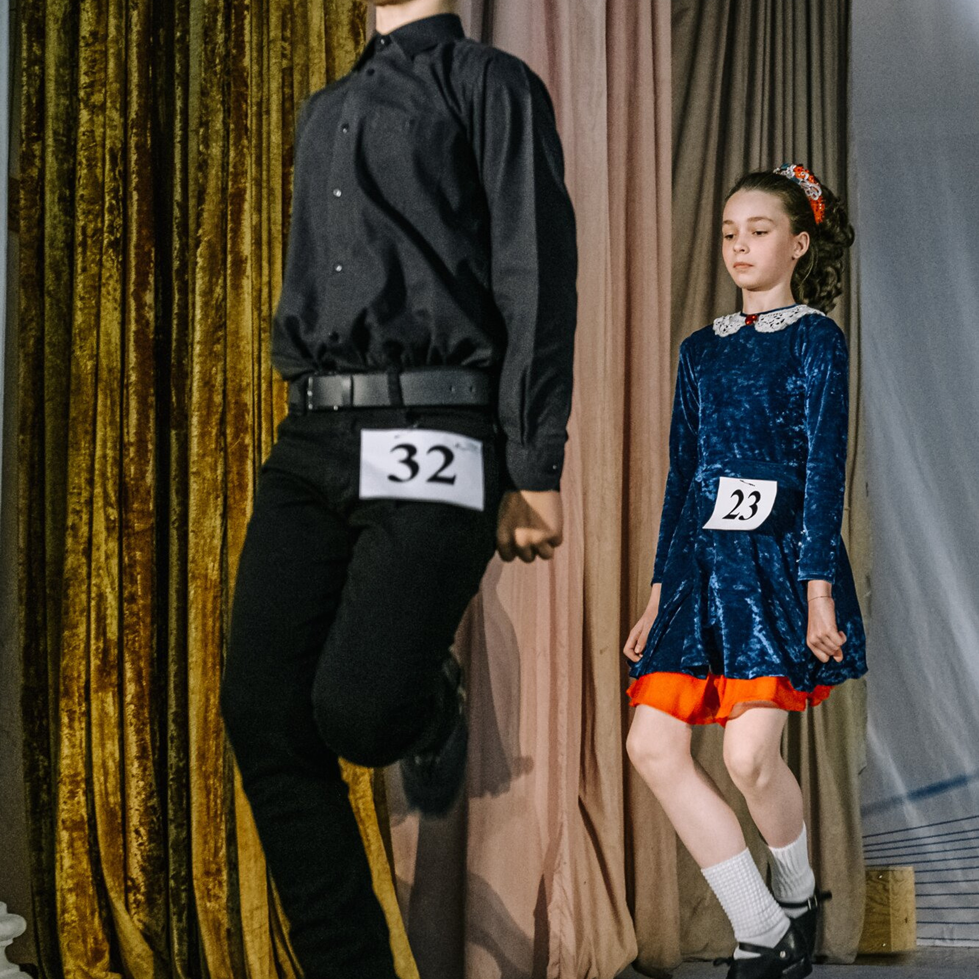 Intermediate hard. Коваленко Светлана, фотограф в Москве. Концерты, события и люди