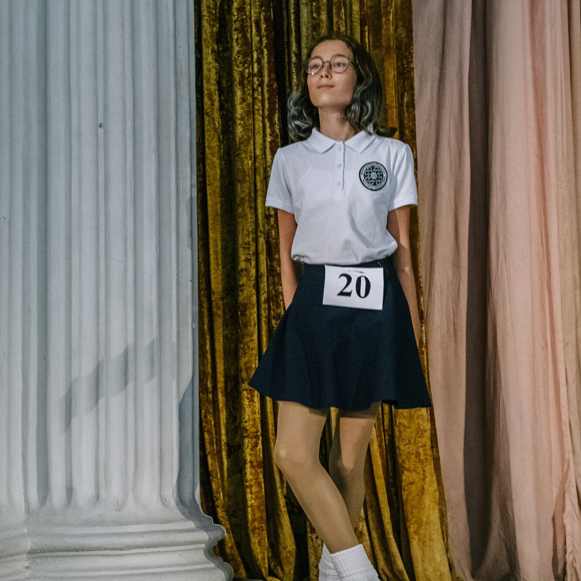 Primary soft. Коваленко Светлана, фотограф в Москве. Концерты, события и люди