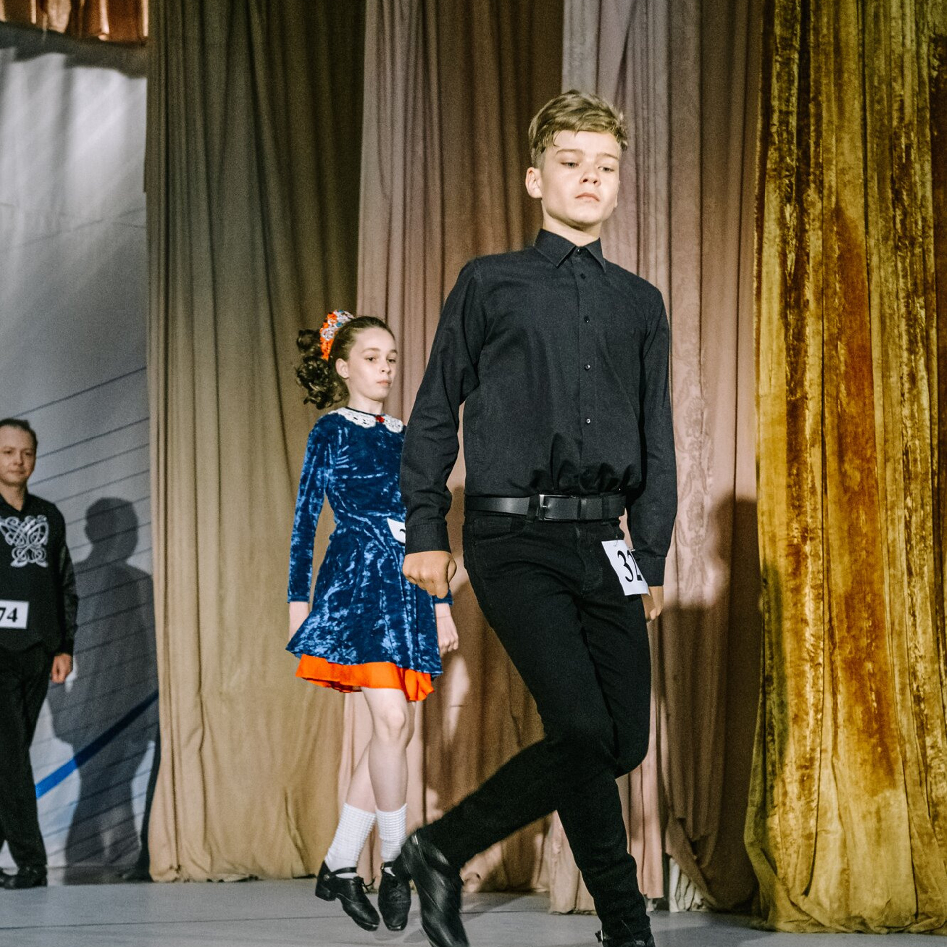 Intermediate hard. Коваленко Светлана, фотограф в Москве. Концерты, события и люди