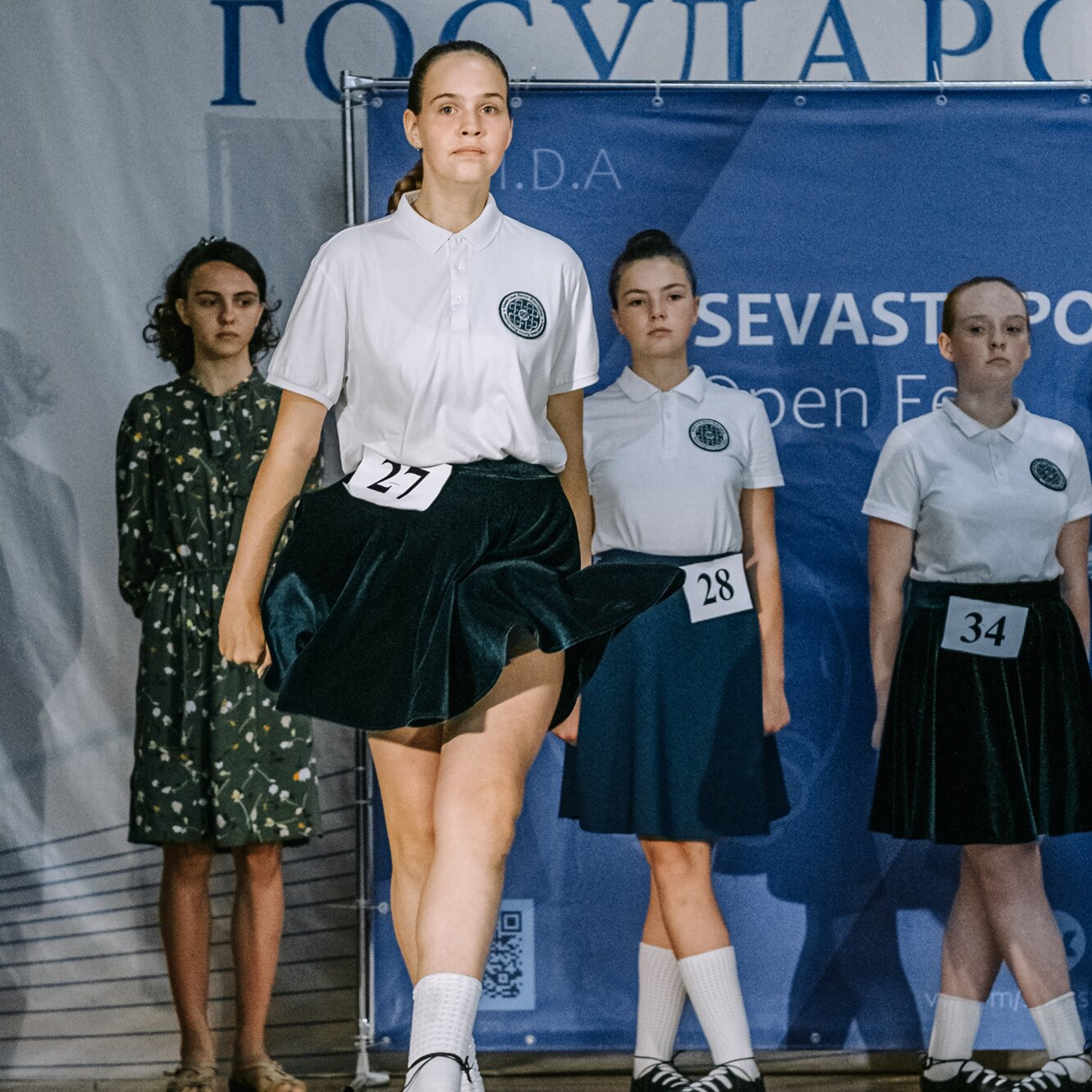 Primary soft. Коваленко Светлана, фотограф в Москве. Концерты, события и люди