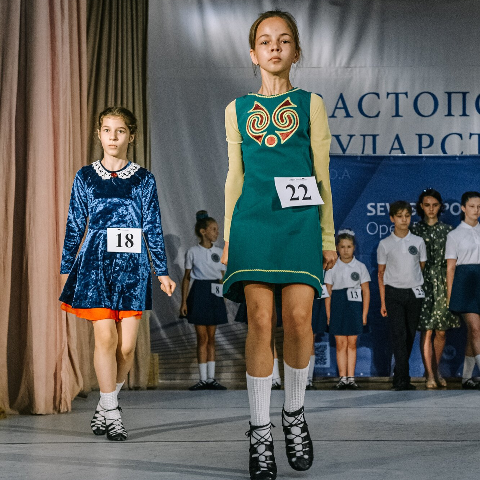 Primary soft. Коваленко Светлана, фотограф в Москве. Концерты, события и люди