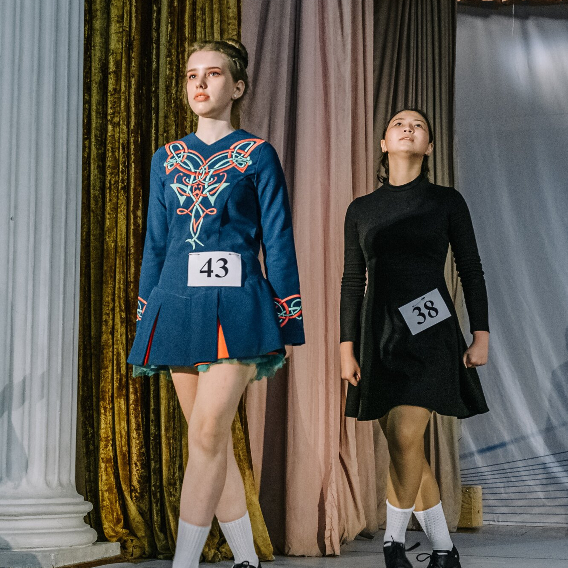 Intermediate hard. Коваленко Светлана, фотограф в Москве. Концерты, события и люди