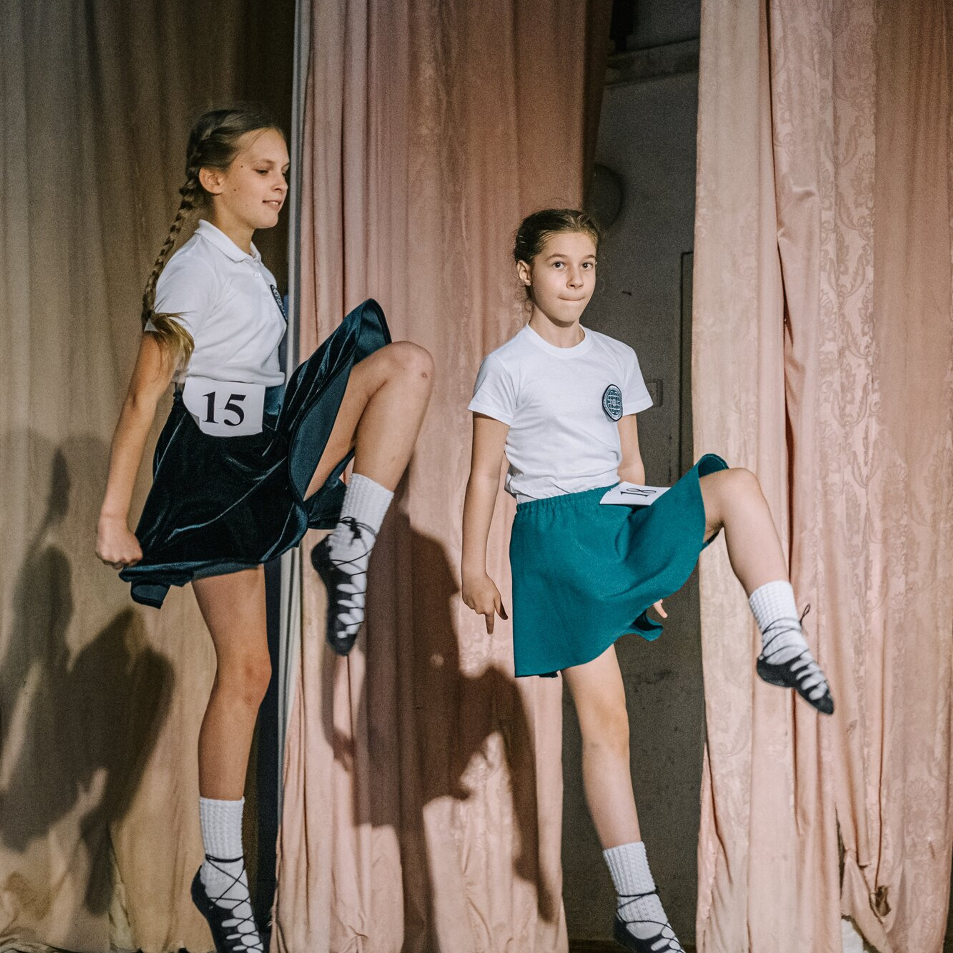 Beginner soft. Коваленко Светлана, фотограф в Москве. Концерты, события и люди