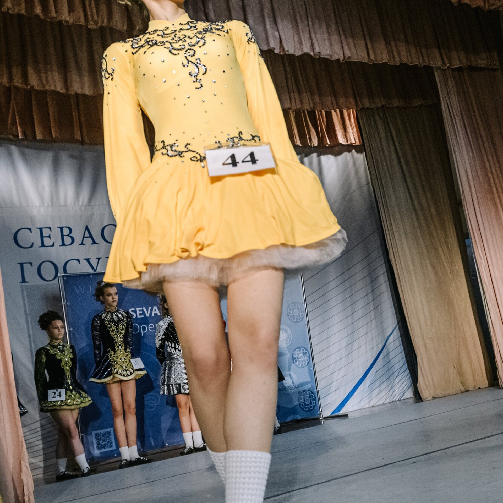 Open Soft. Коваленко Светлана, фотограф в Москве. Концерты, события и люди