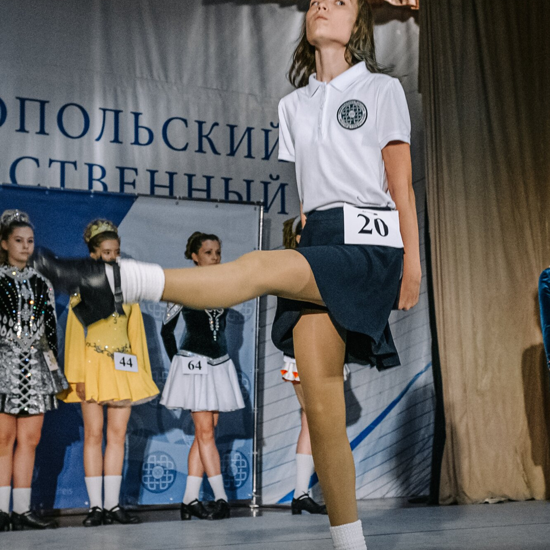 Intermediate hard. Коваленко Светлана, фотограф в Москве. Концерты, события и люди