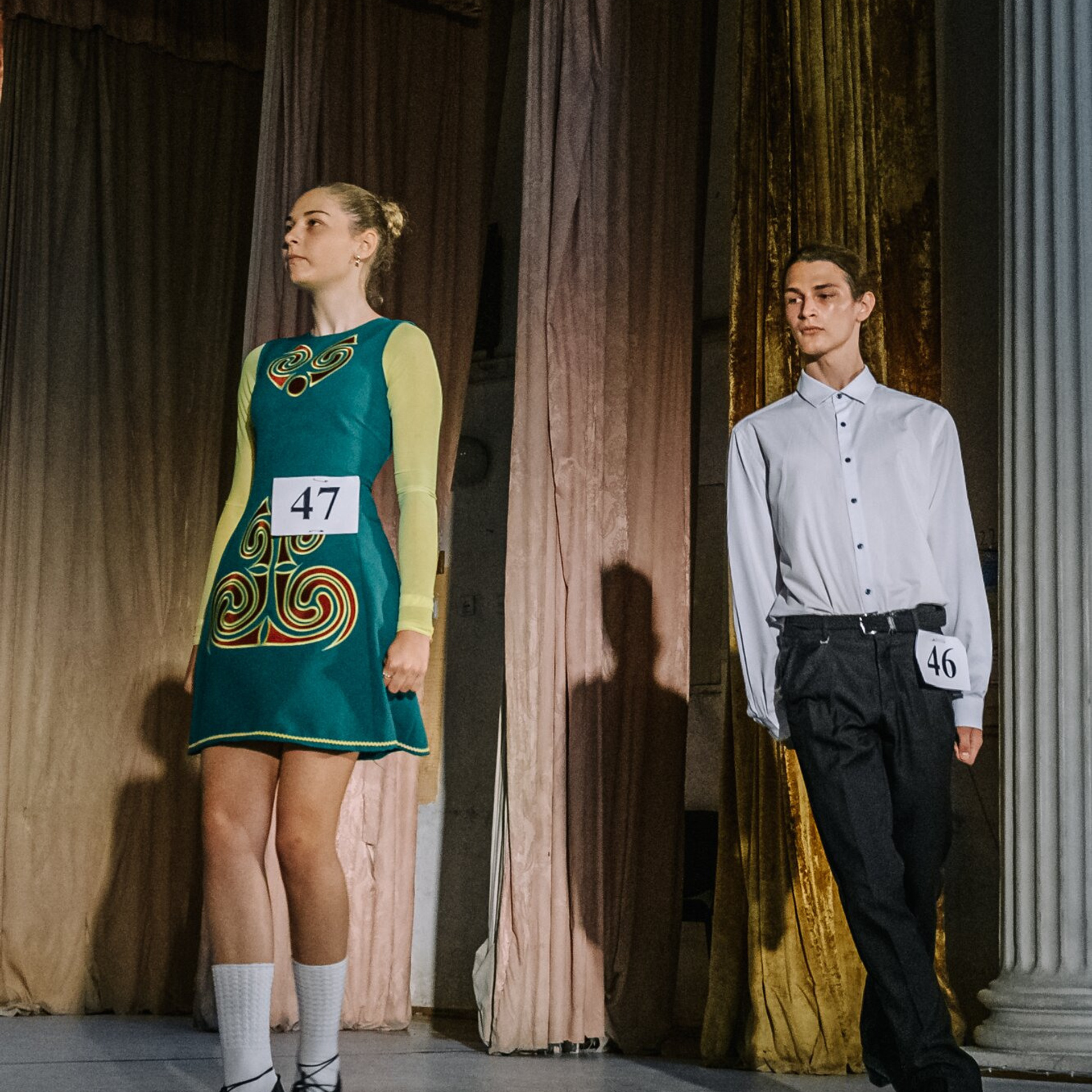 Primary soft. Коваленко Светлана, фотограф в Москве. Концерты, события и люди