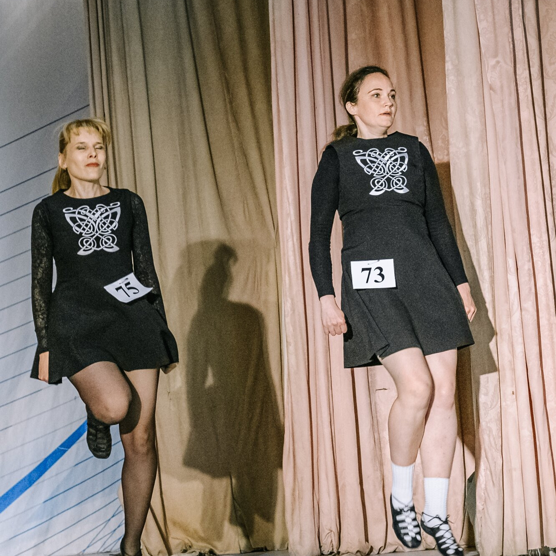 Primary soft. Коваленко Светлана, фотограф в Москве. Концерты, события и люди