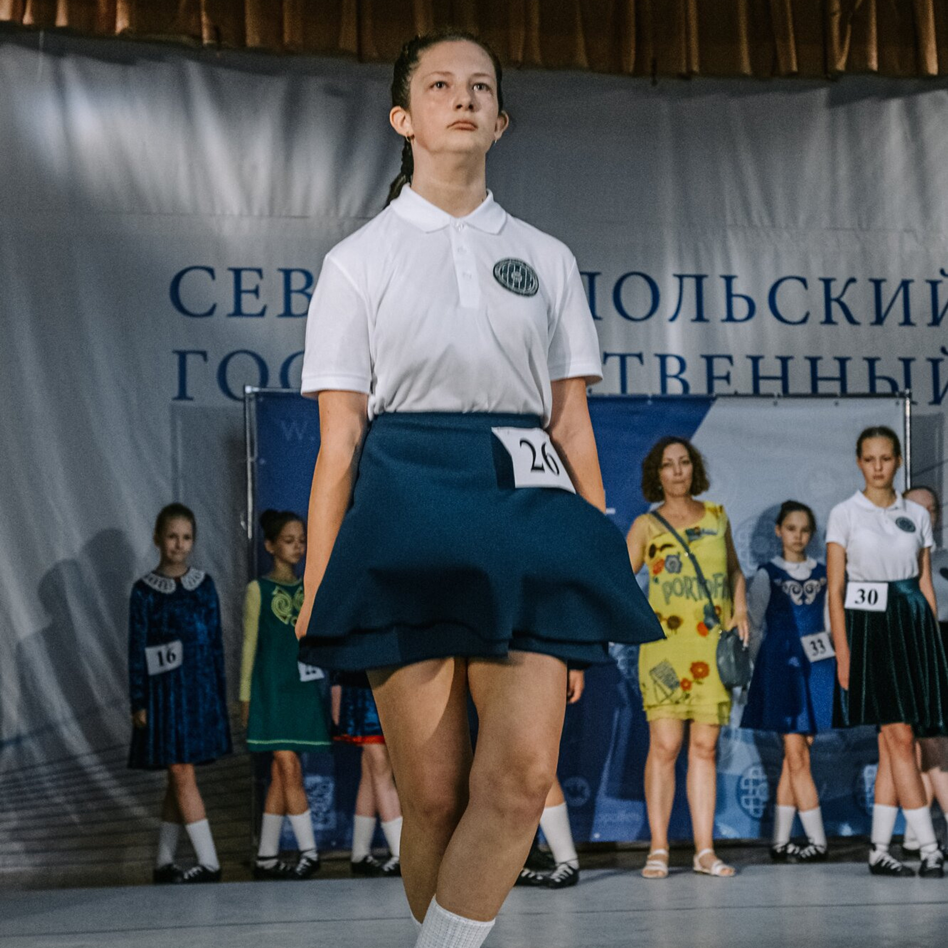 Primary soft. Коваленко Светлана, фотограф в Москве. Концерты, события и люди