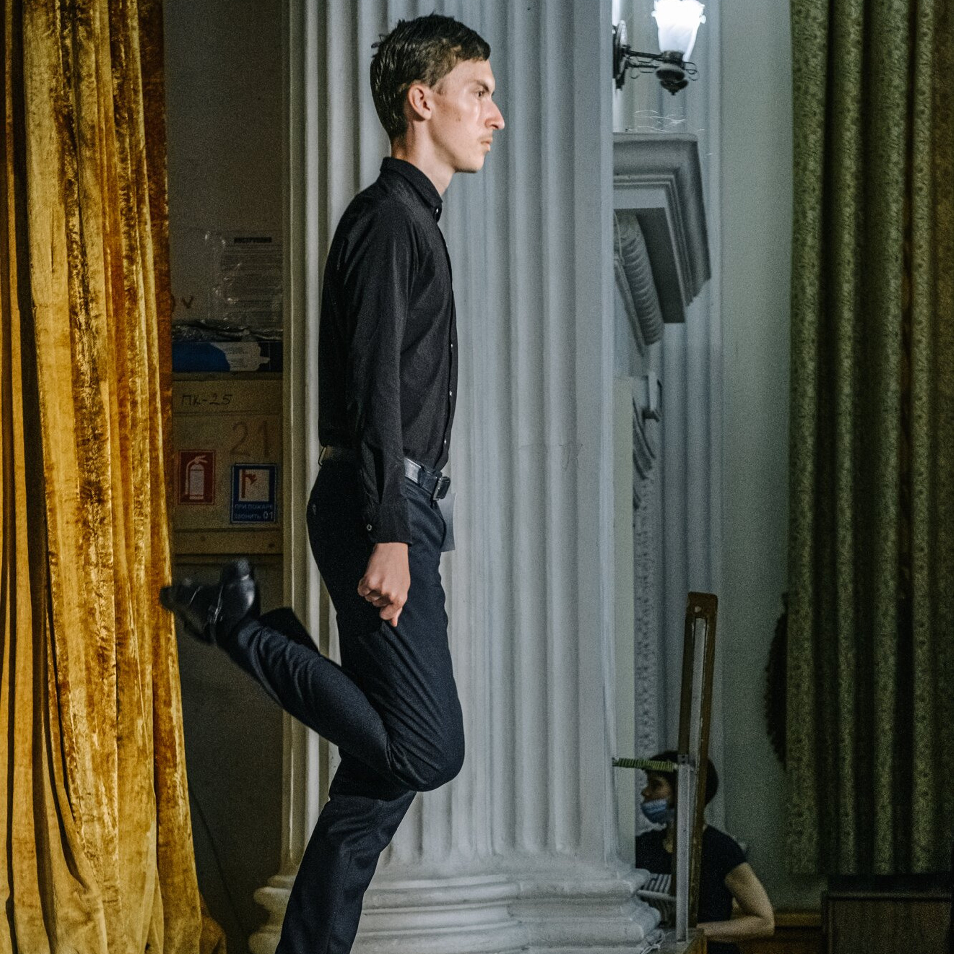 Beginner hard. Коваленко Светлана, фотограф в Москве. Концерты, события и люди