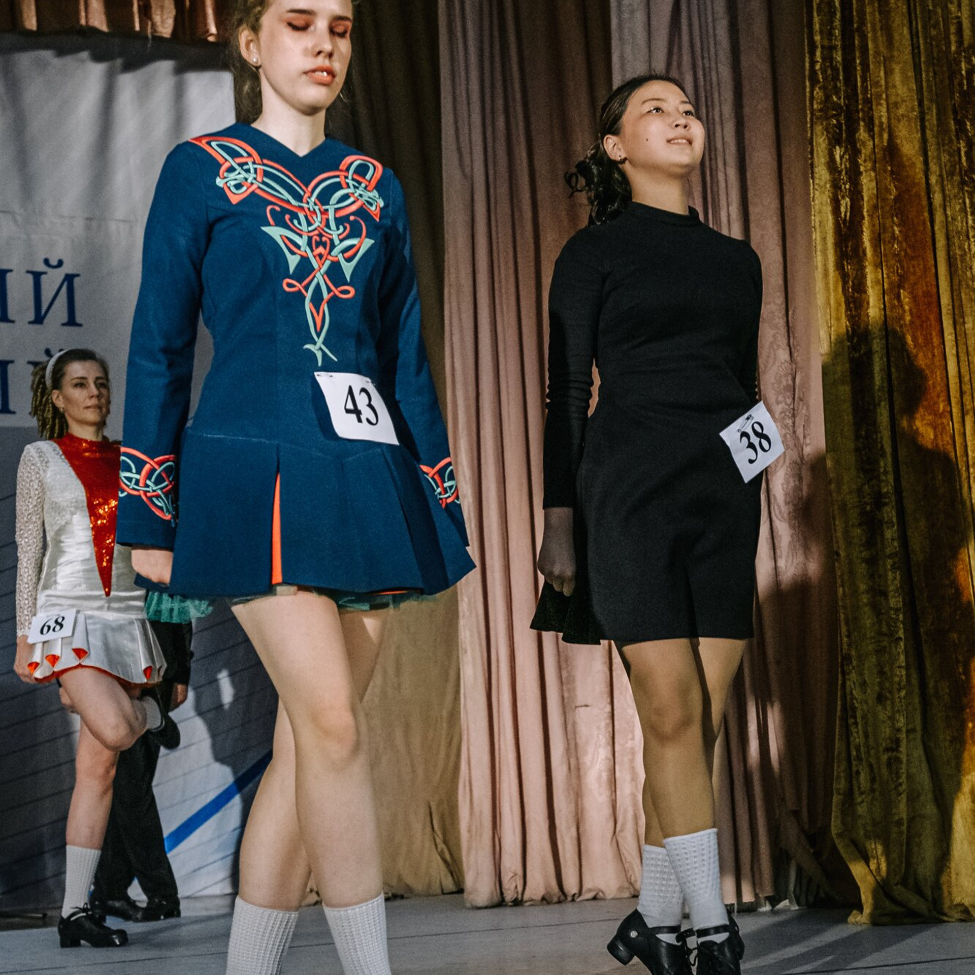 Intermediate hard. Коваленко Светлана, фотограф в Москве. Концерты, события и люди