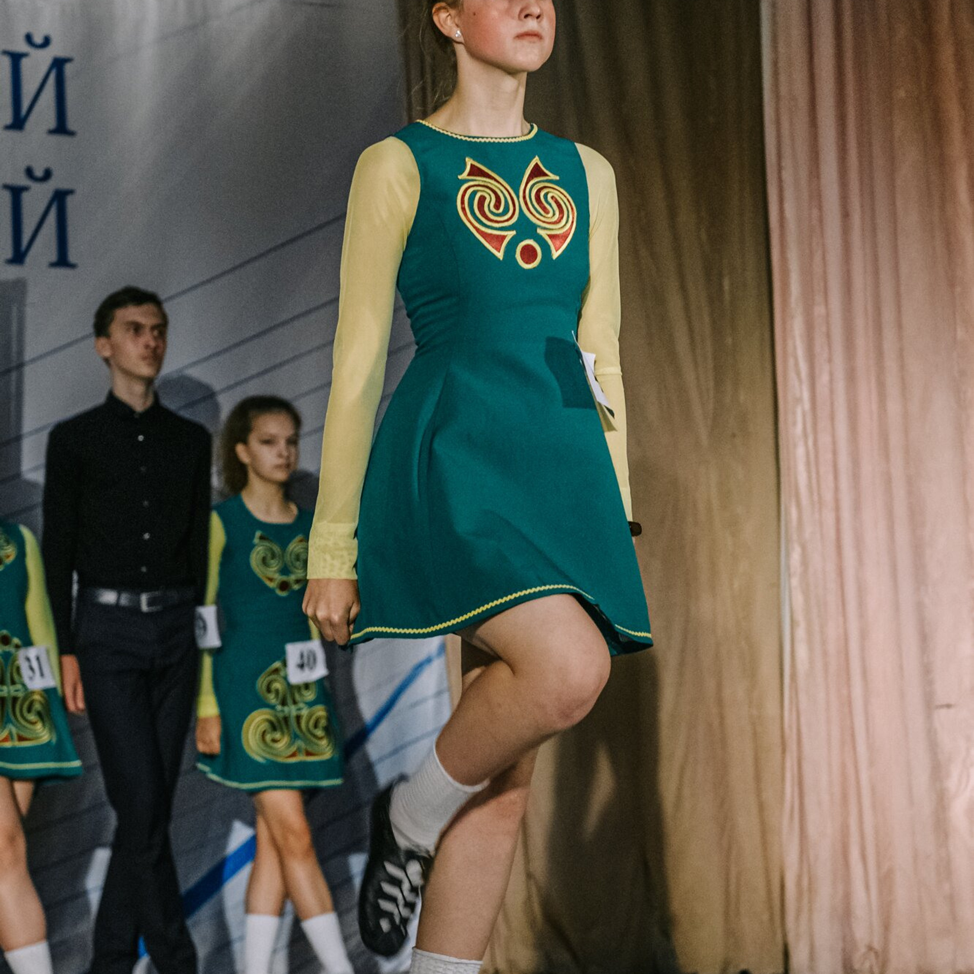 Primary soft. Коваленко Светлана, фотограф в Москве. Концерты, события и люди