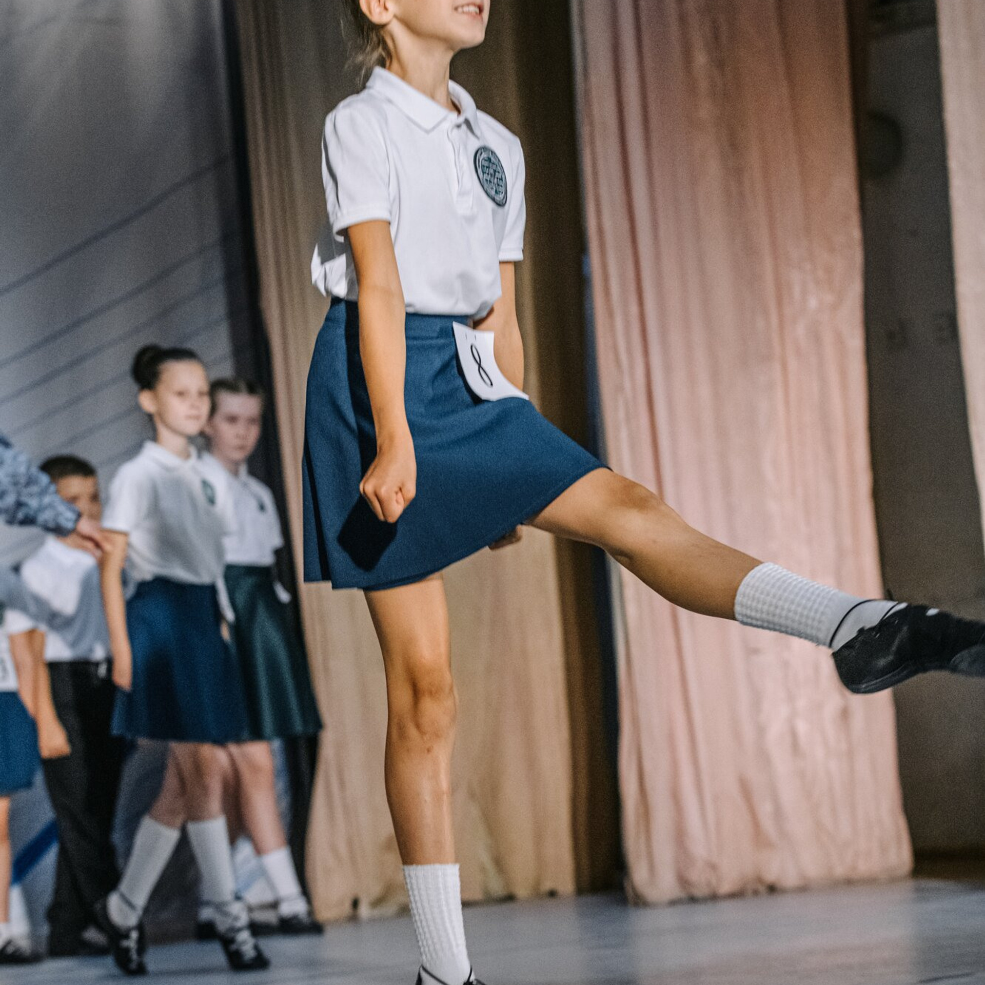 Beginner soft. Коваленко Светлана, фотограф в Москве. Концерты, события и люди