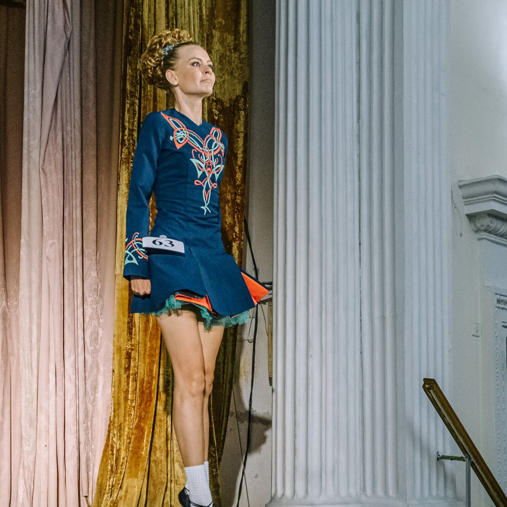 Open Soft. Коваленко Светлана, фотограф в Москве. Концерты, события и люди