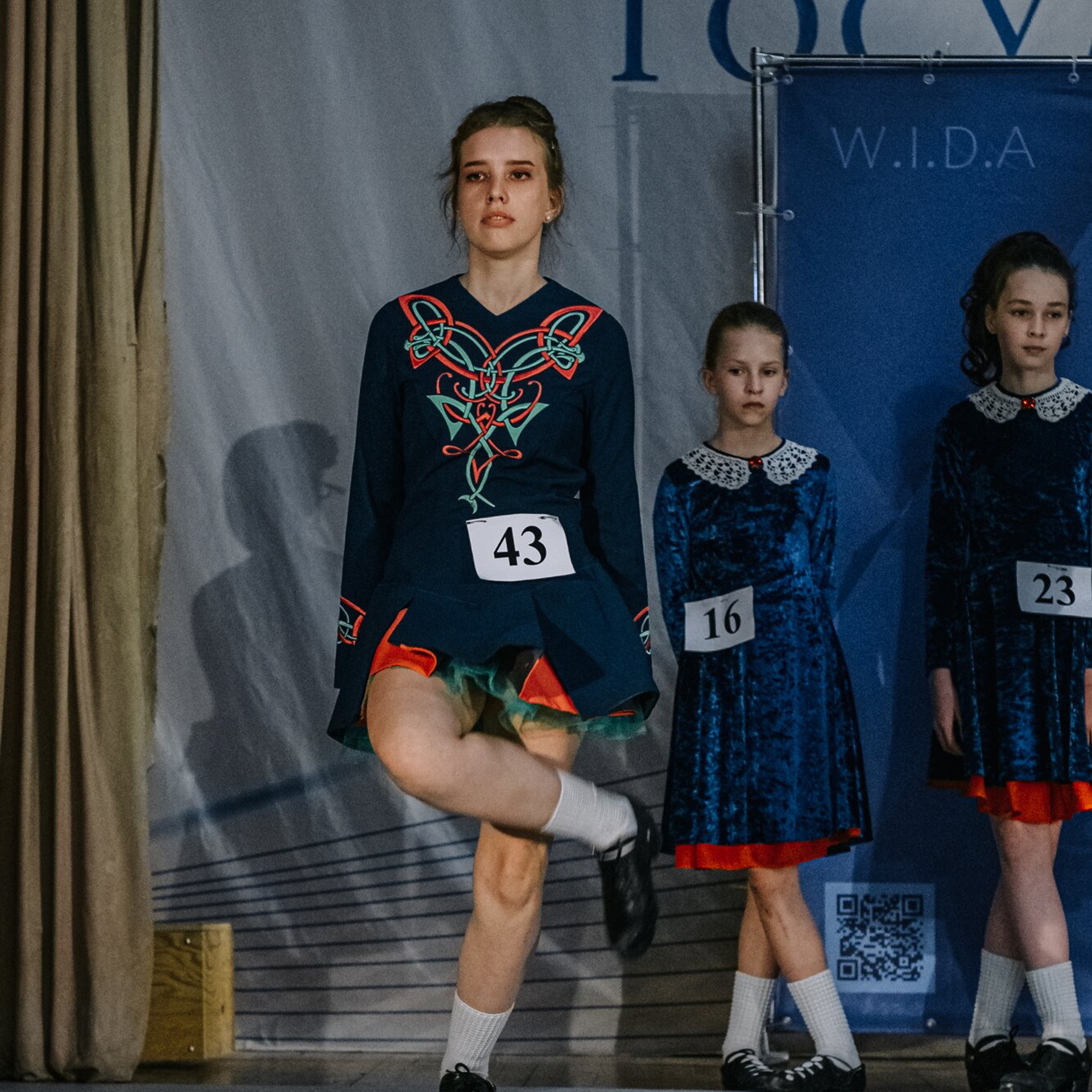 Intermediate Premiership. Коваленко Светлана, фотограф в Москве. Концерты, события и люди