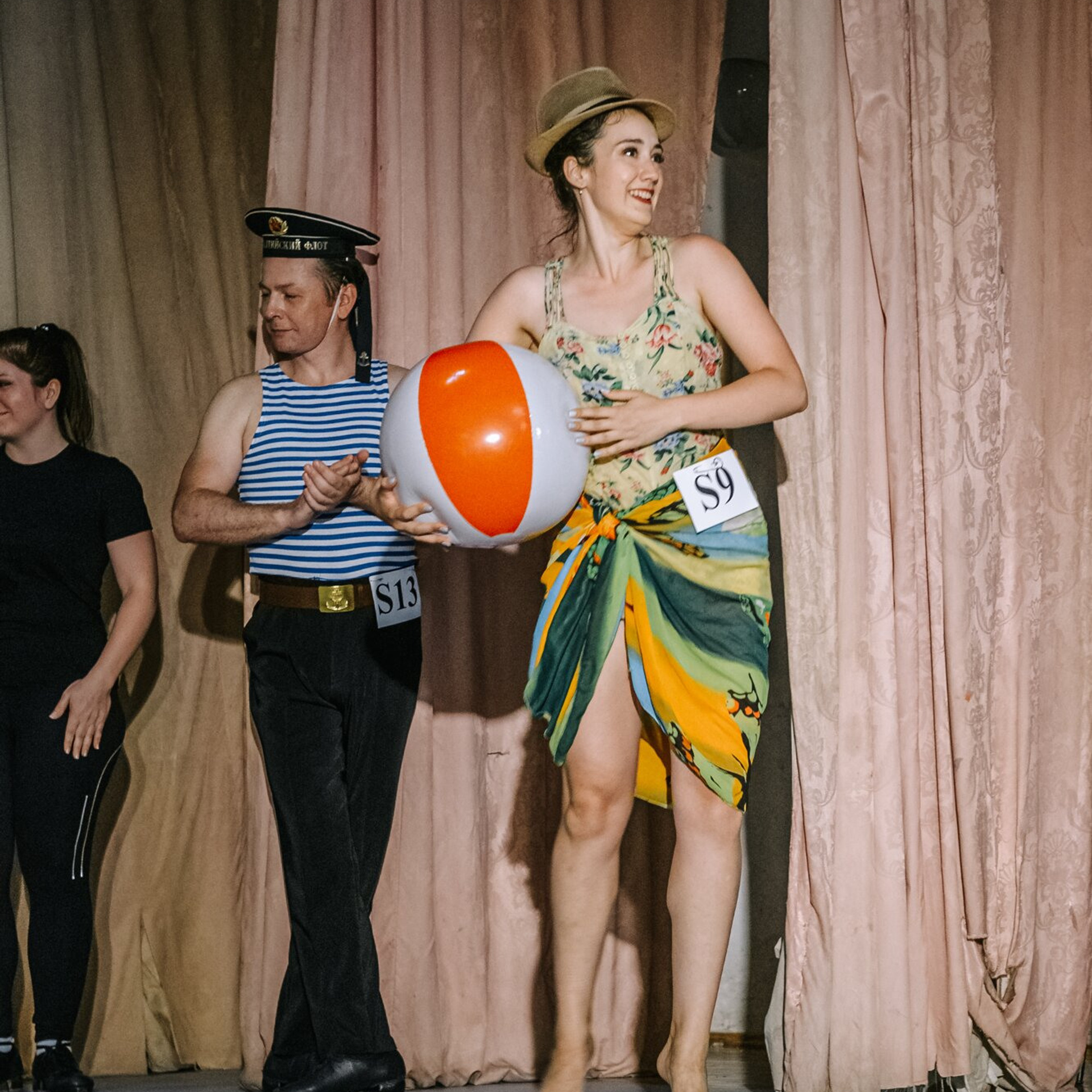 Special Dance. Коваленко Светлана, фотограф в Москве. Концерты, события и люди