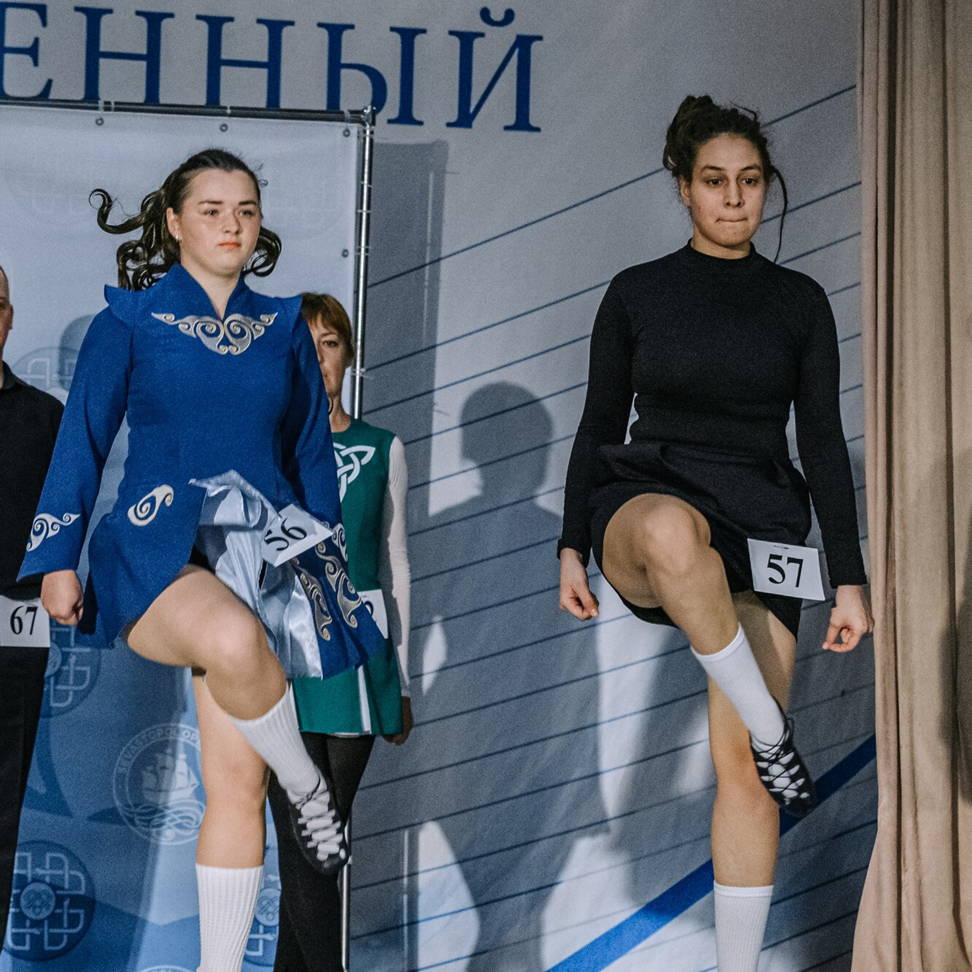 Beginner soft. Коваленко Светлана, фотограф в Москве. Концерты, события и люди