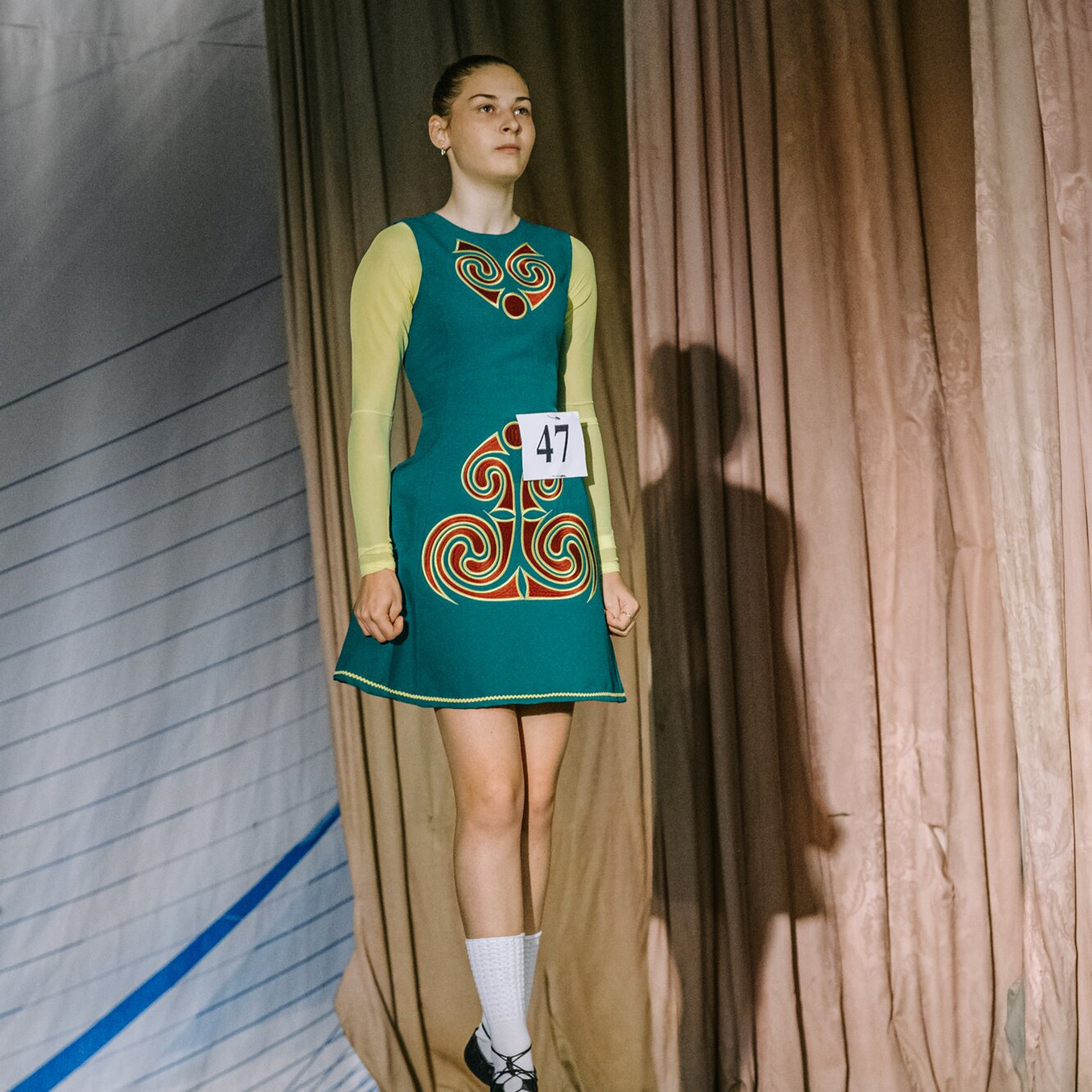 Primary soft. Коваленко Светлана, фотограф в Москве. Концерты, события и люди