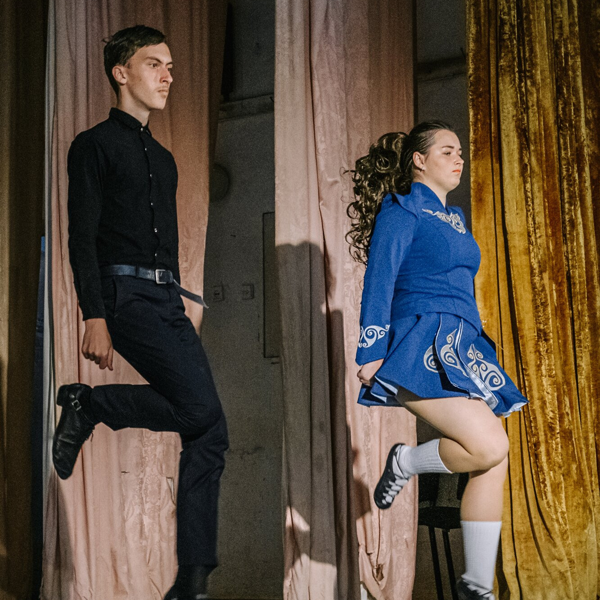 Beginner Premierships. Коваленко Светлана, фотограф в Москве. Концерты, события и люди