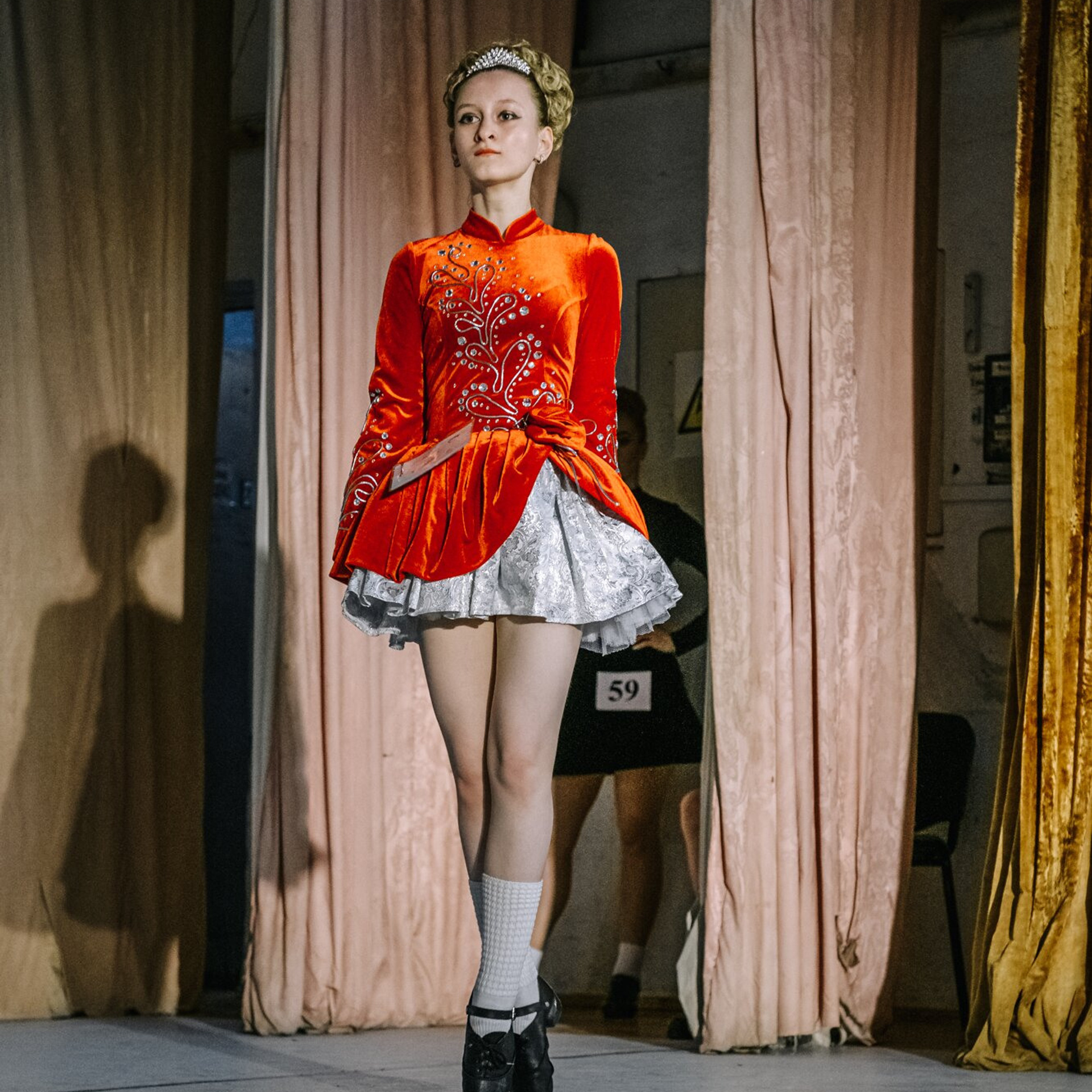 Preliminary. Коваленко Светлана, фотограф в Москве. Концерты, события и люди