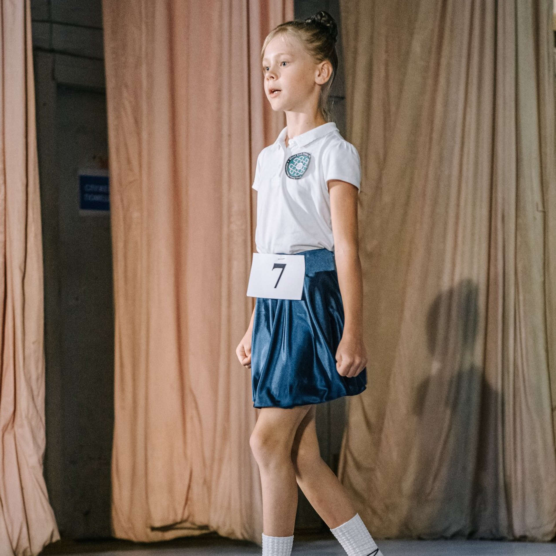 Beginner soft. Коваленко Светлана, фотограф в Москве. Концерты, события и люди