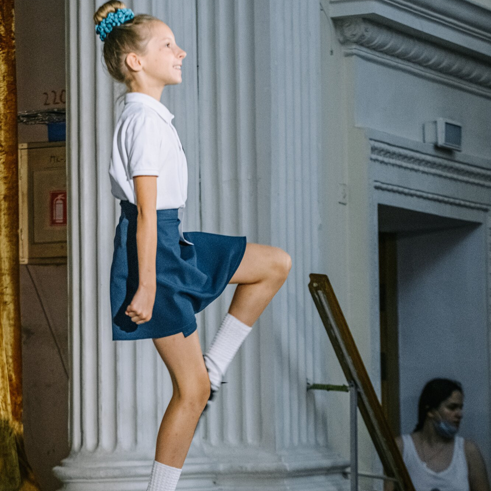 Beginner soft. Коваленко Светлана, фотограф в Москве. Концерты, события и люди