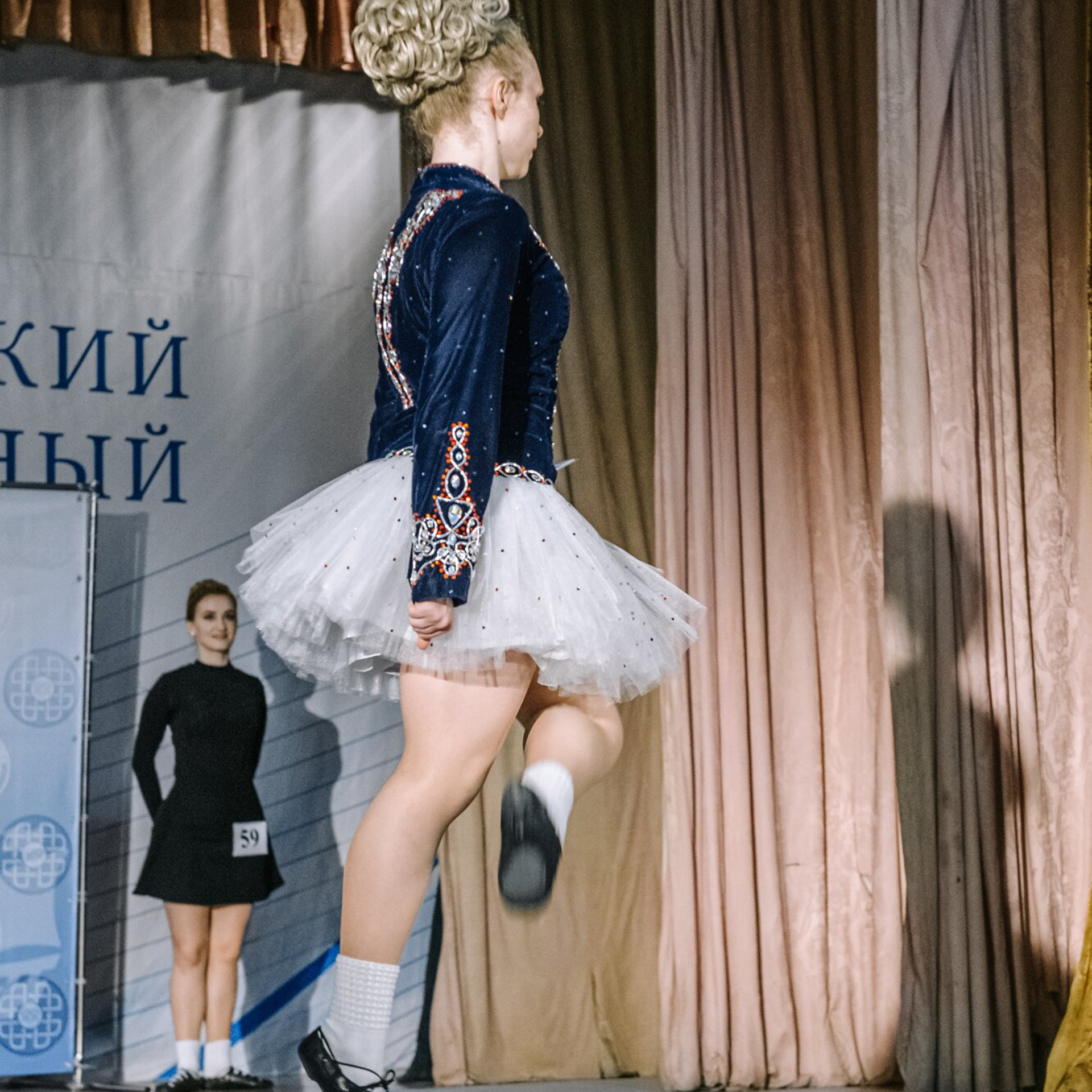 Championship. Коваленко Светлана, фотограф в Москве. Концерты, события и люди