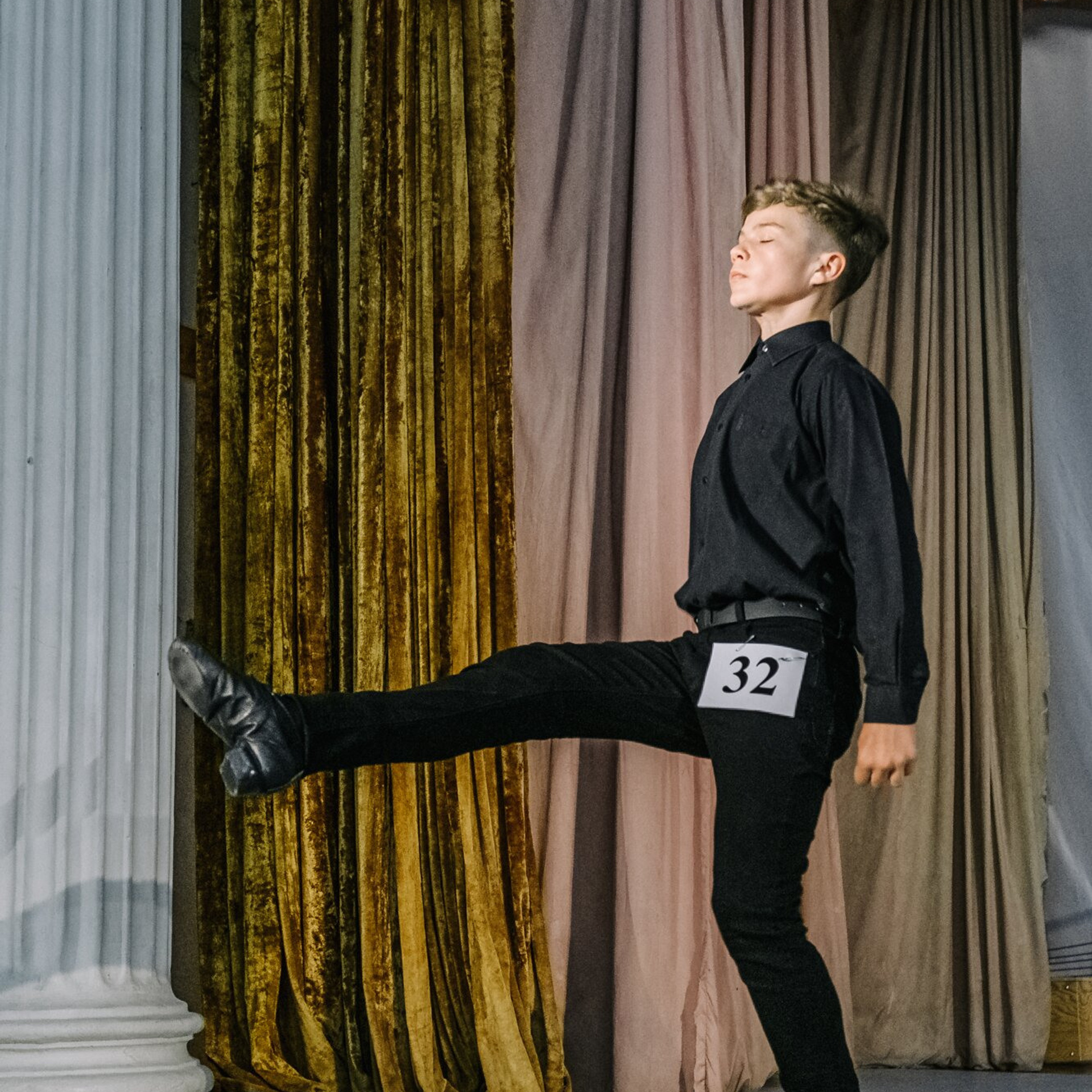 Intermediate soft. Коваленко Светлана, фотограф в Москве. Концерты, события и люди