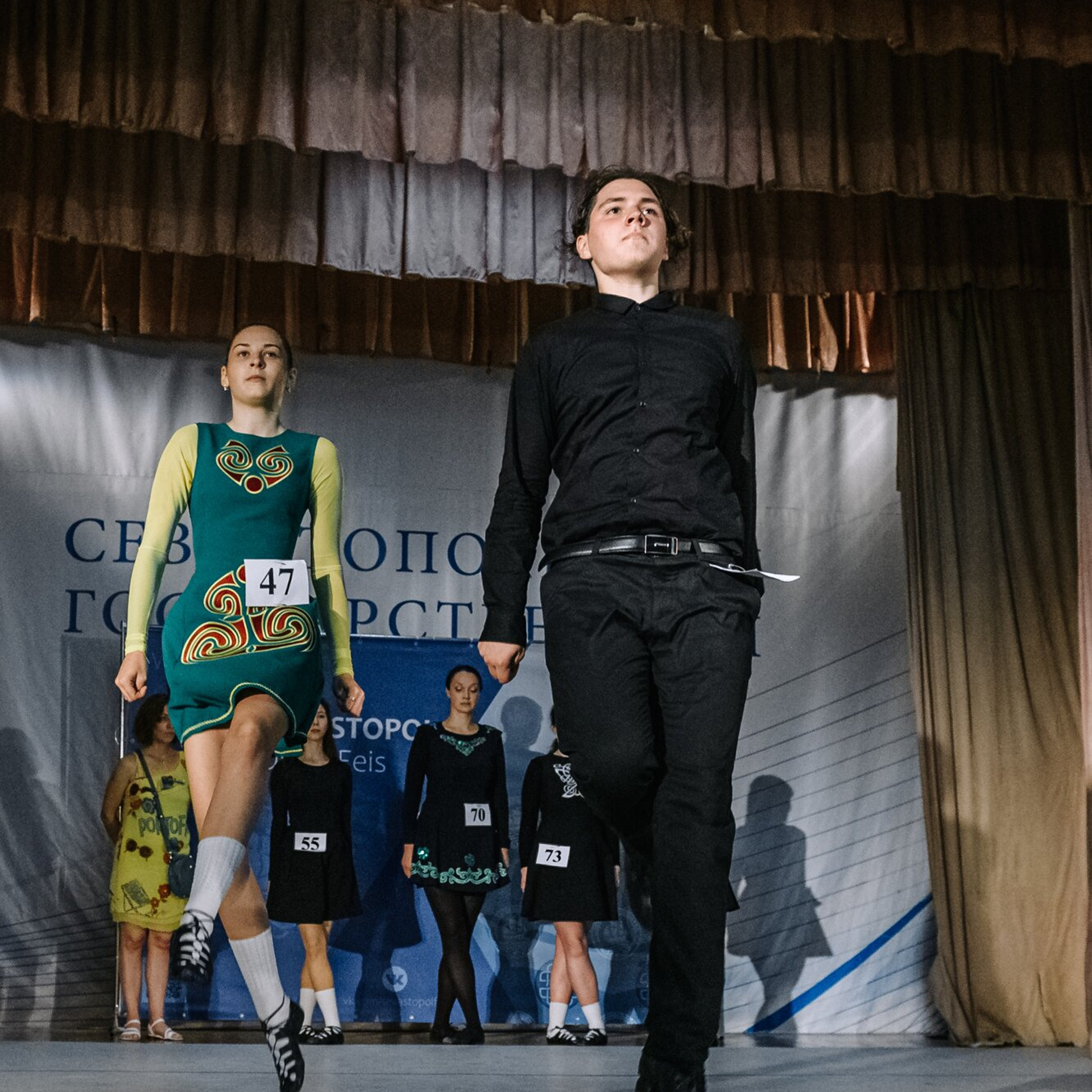 Primary soft. Коваленко Светлана, фотограф в Москве. Концерты, события и люди