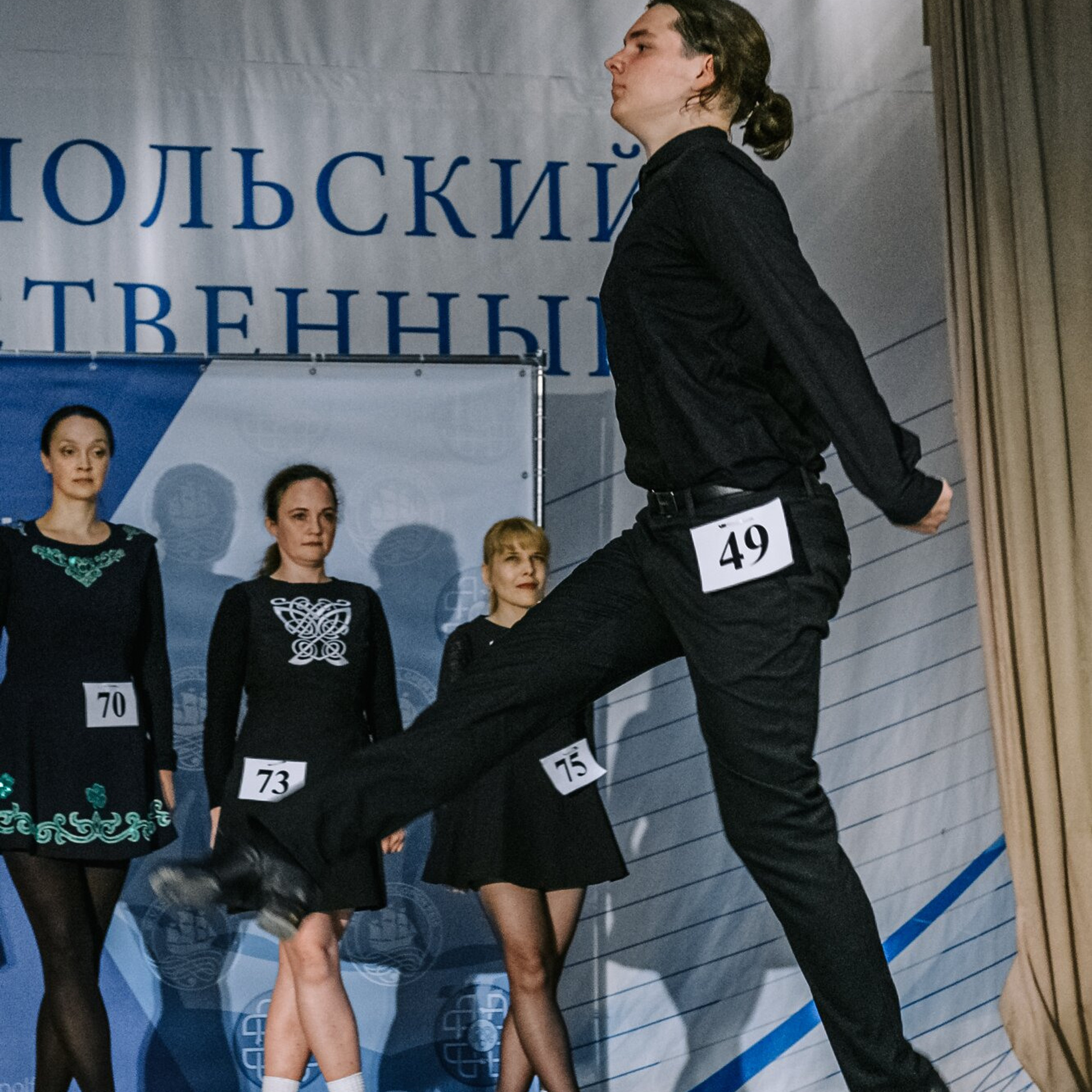 Primary soft. Коваленко Светлана, фотограф в Москве. Концерты, события и люди