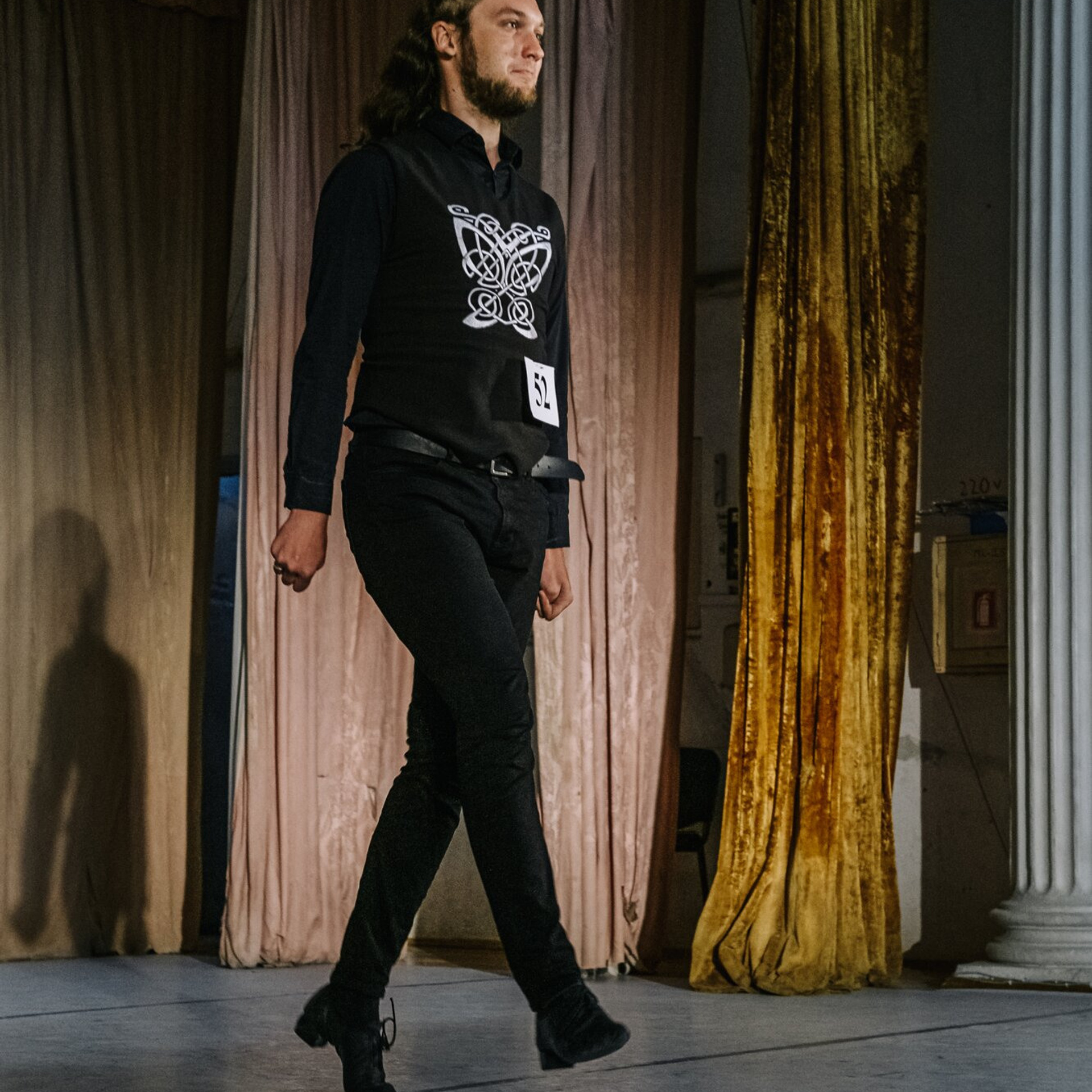 Intermediate Premiership. Коваленко Светлана, фотограф в Москве. Концерты, события и люди