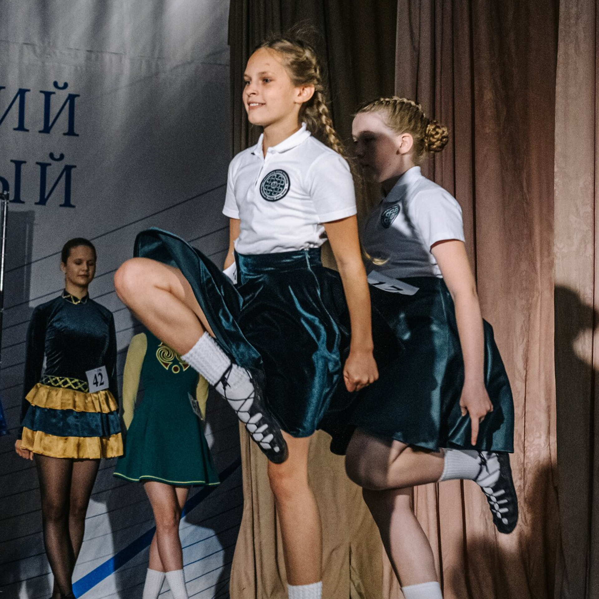 Beginner soft. Коваленко Светлана, фотограф в Москве. Концерты, события и люди