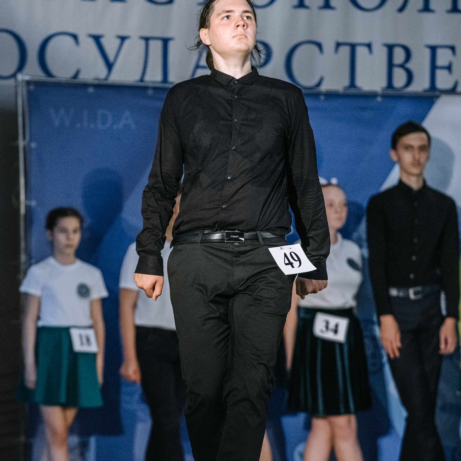 Beginner soft. Коваленко Светлана, фотограф в Москве. Концерты, события и люди