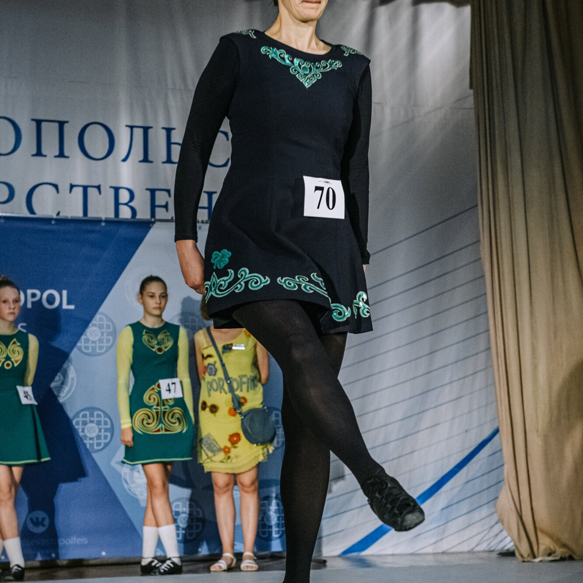 Primary soft. Коваленко Светлана, фотограф в Москве. Концерты, события и люди