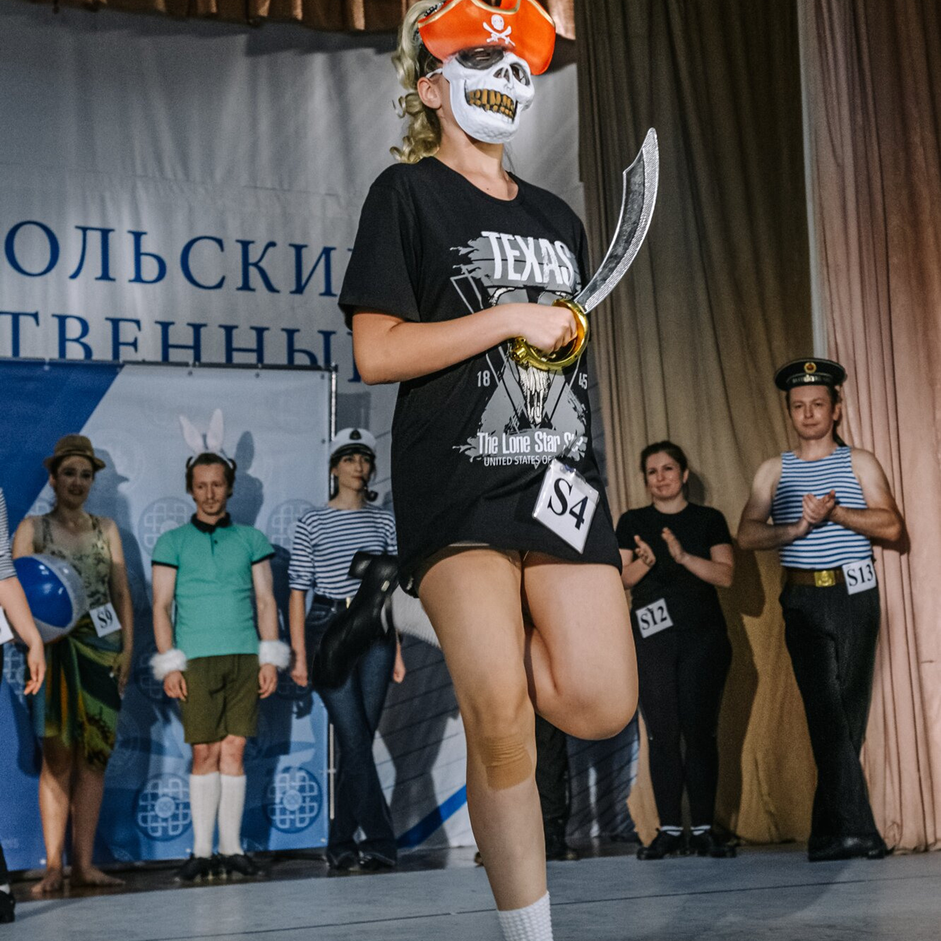 Special Dance. Коваленко Светлана, фотограф в Москве. Концерты, события и люди
