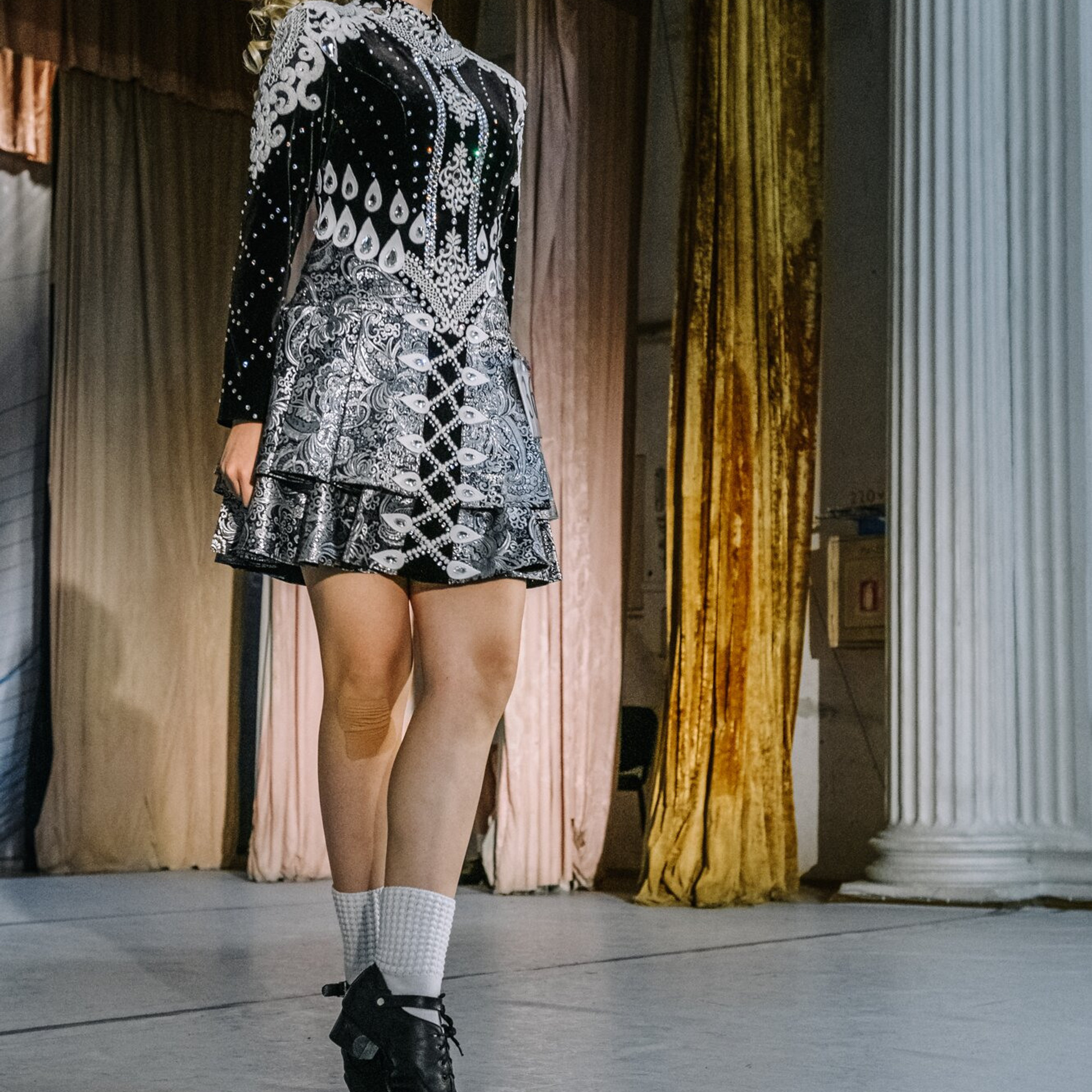 Preliminary. Коваленко Светлана, фотограф в Москве. Концерты, события и люди