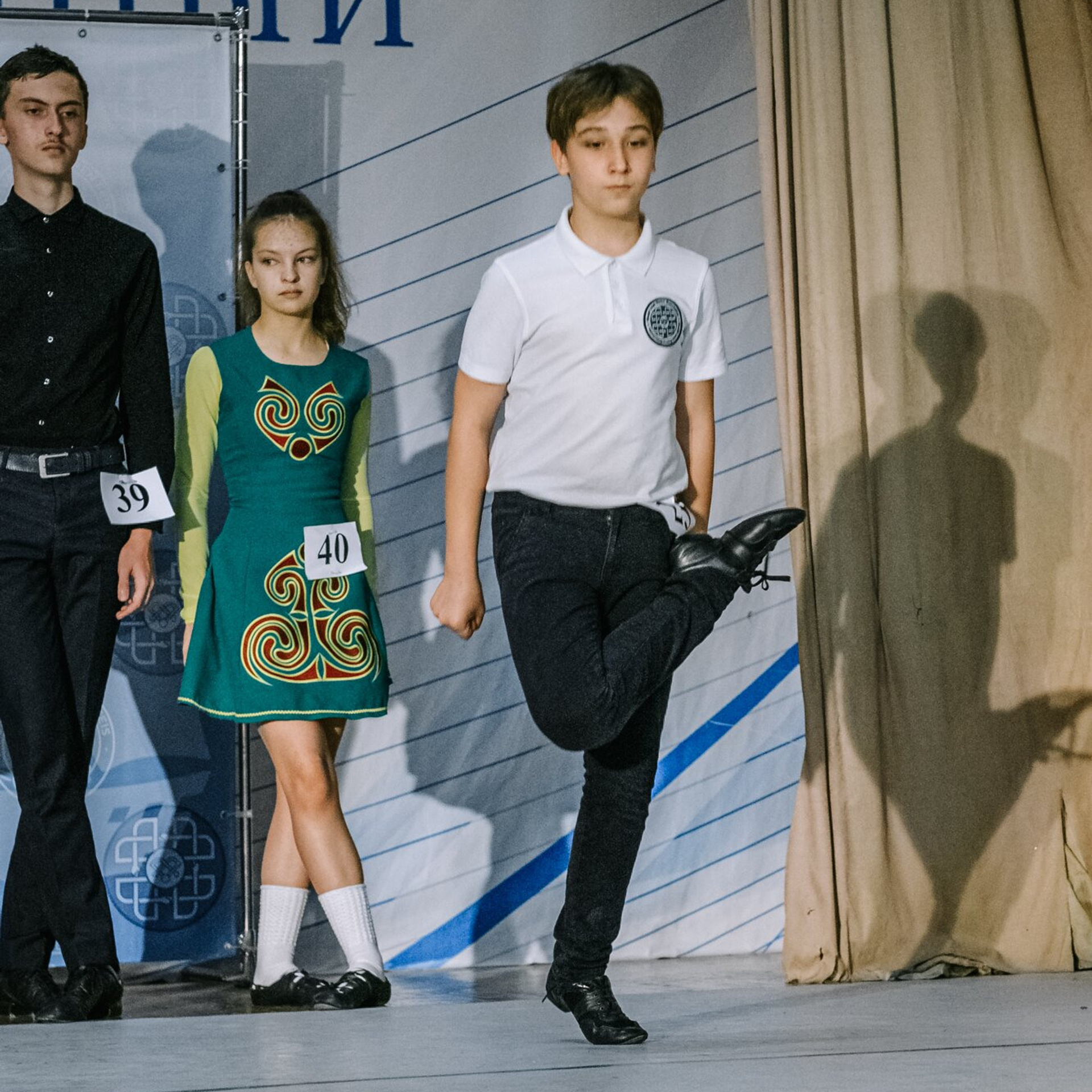 Primary soft. Коваленко Светлана, фотограф в Москве. Концерты, события и люди