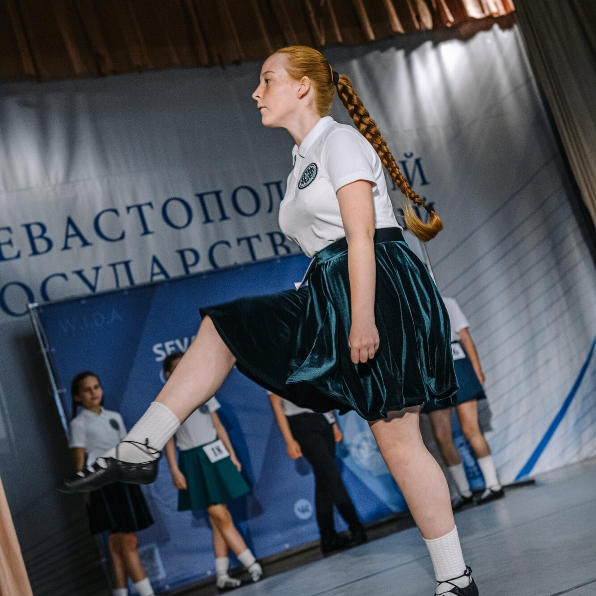 Beginner soft. Коваленко Светлана, фотограф в Москве. Концерты, события и люди