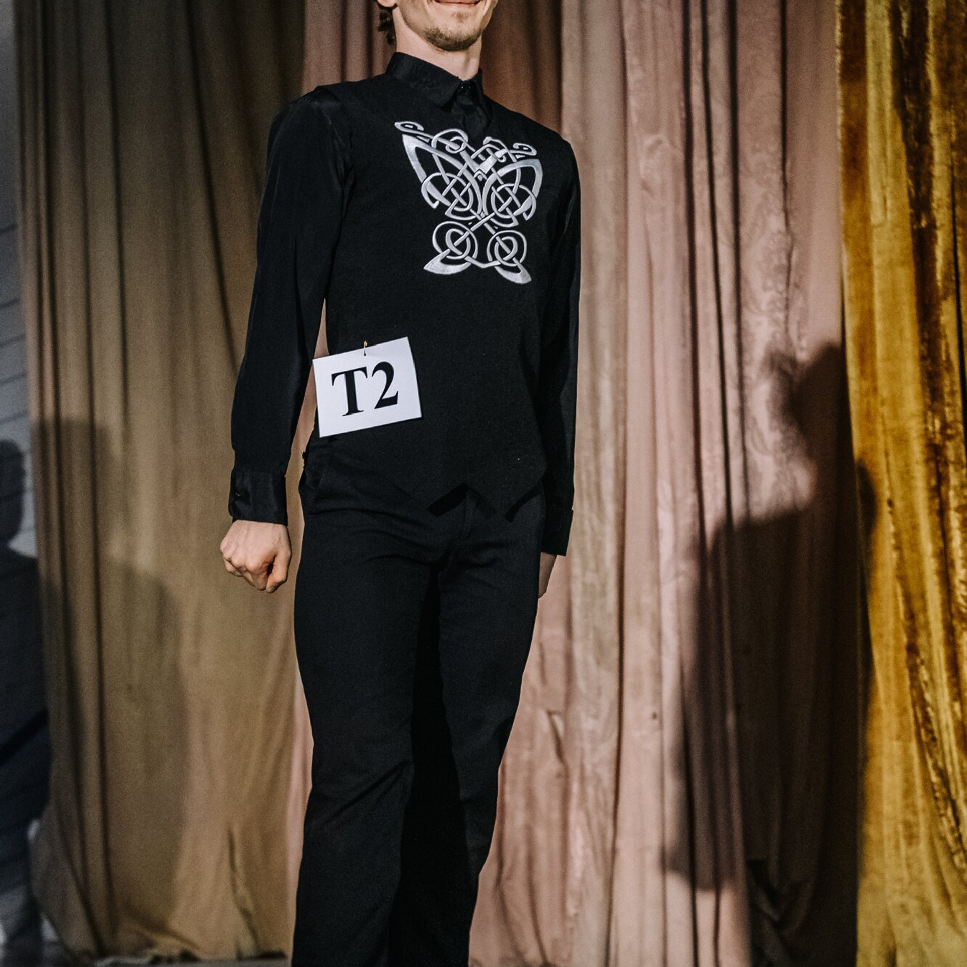 Three Hands. Коваленко Светлана, фотограф в Москве. Концерты, события и люди