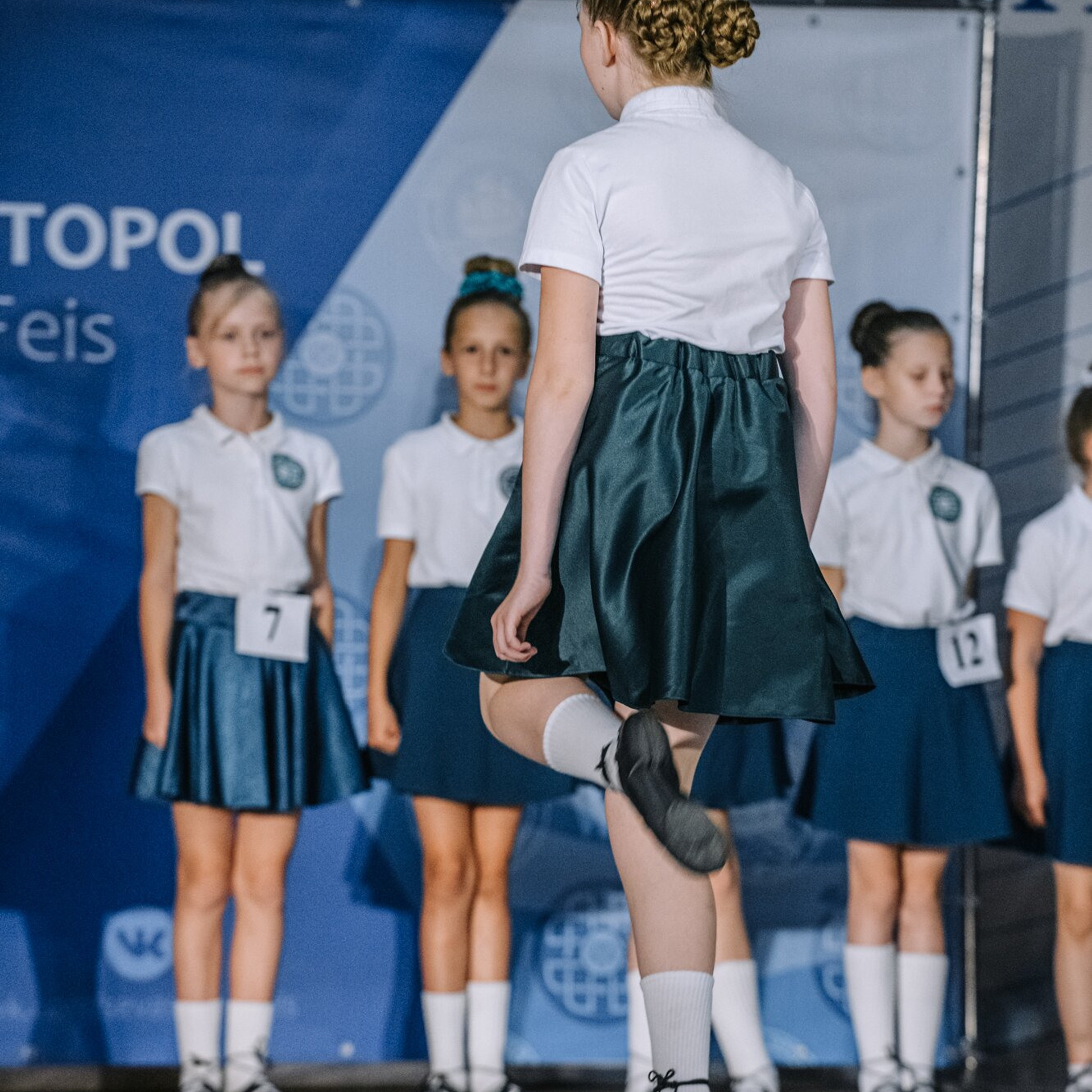 Beginner soft. Коваленко Светлана, фотограф в Москве. Концерты, события и люди