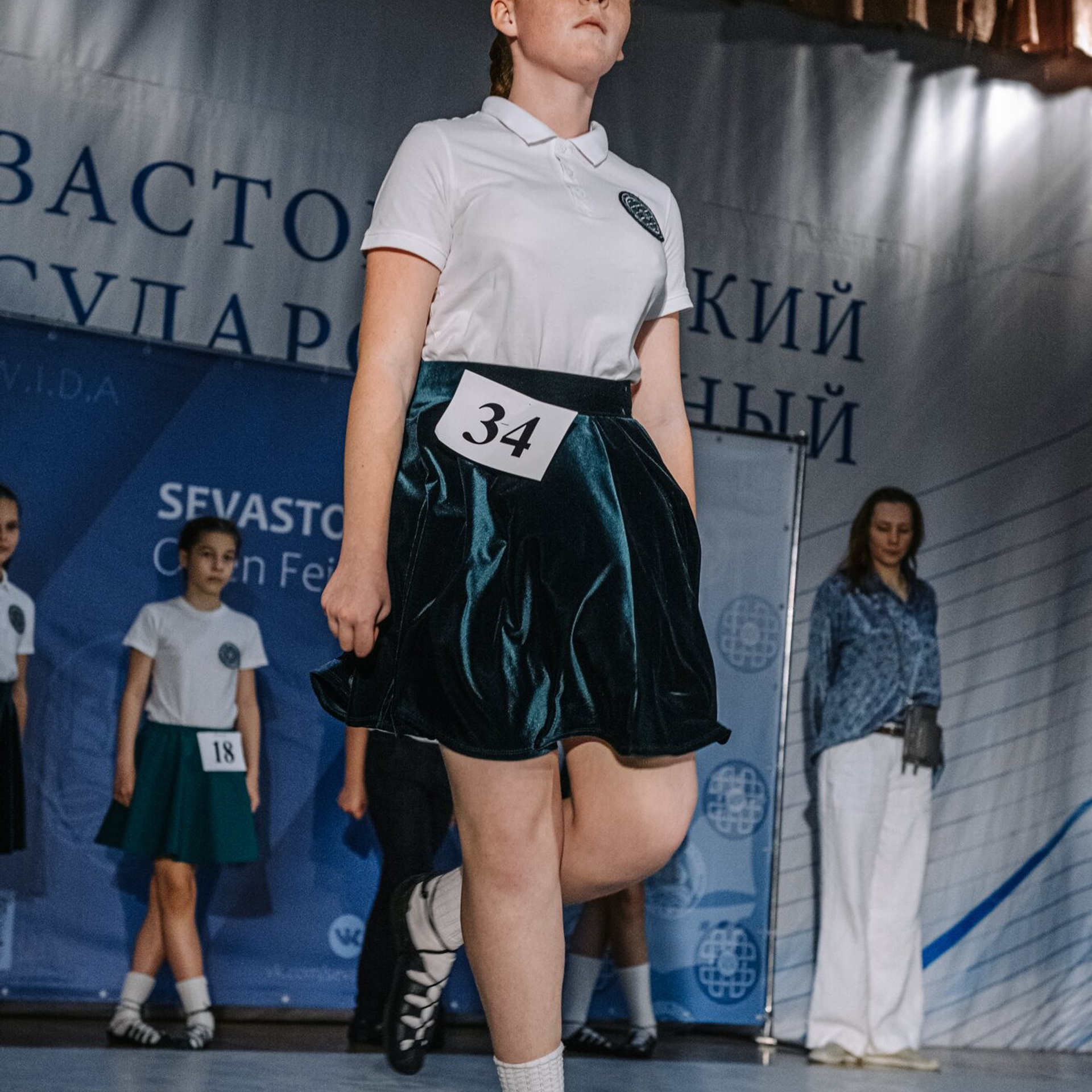 Beginner soft. Коваленко Светлана, фотограф в Москве. Концерты, события и люди