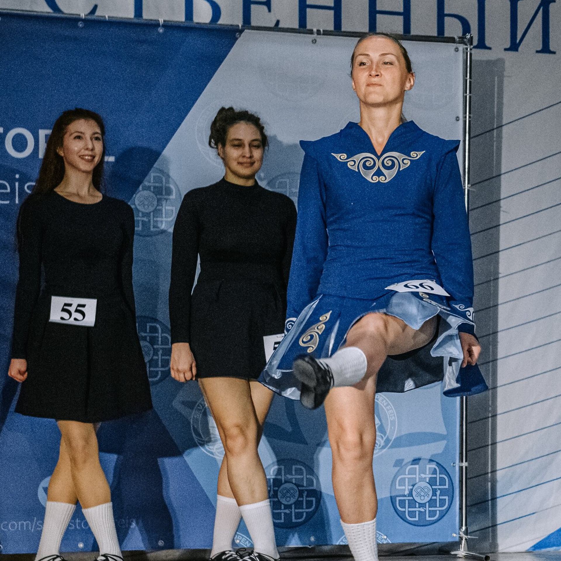 Beginner soft. Коваленко Светлана, фотограф в Москве. Концерты, события и люди