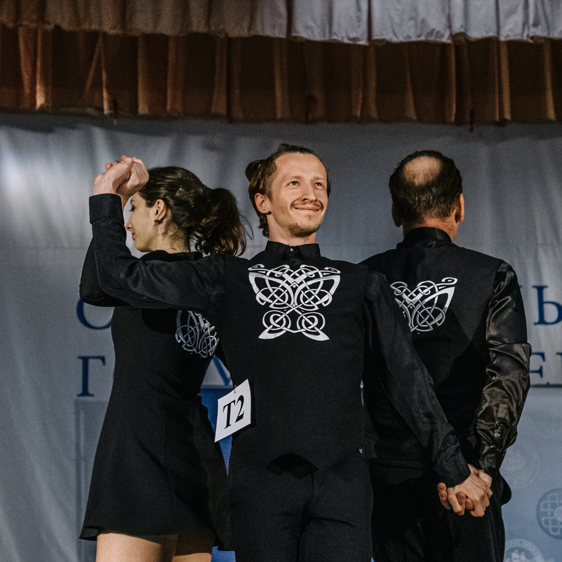 Three Hands. Коваленко Светлана, фотограф в Москве. Концерты, события и люди