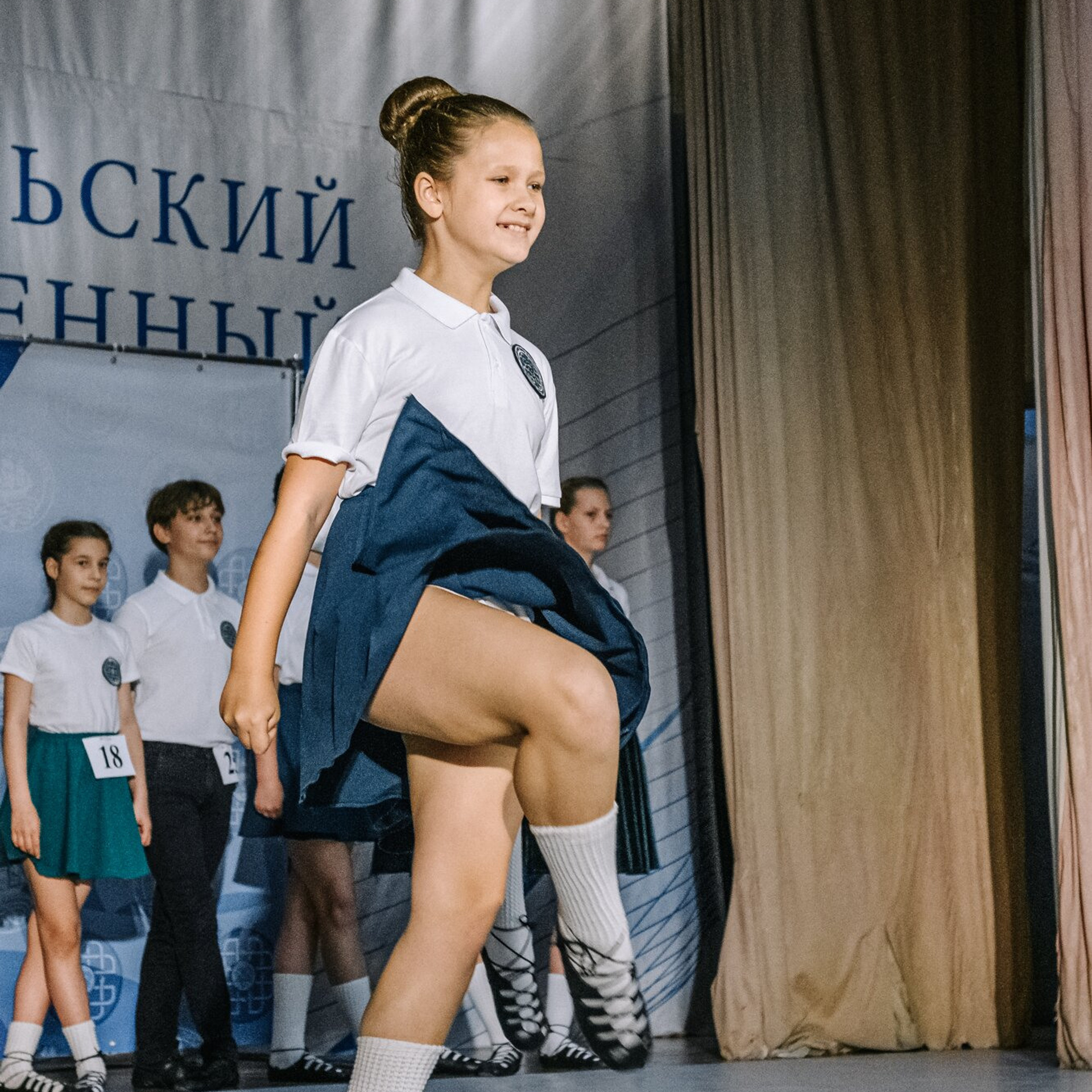 Beginner soft. Коваленко Светлана, фотограф в Москве. Концерты, события и люди