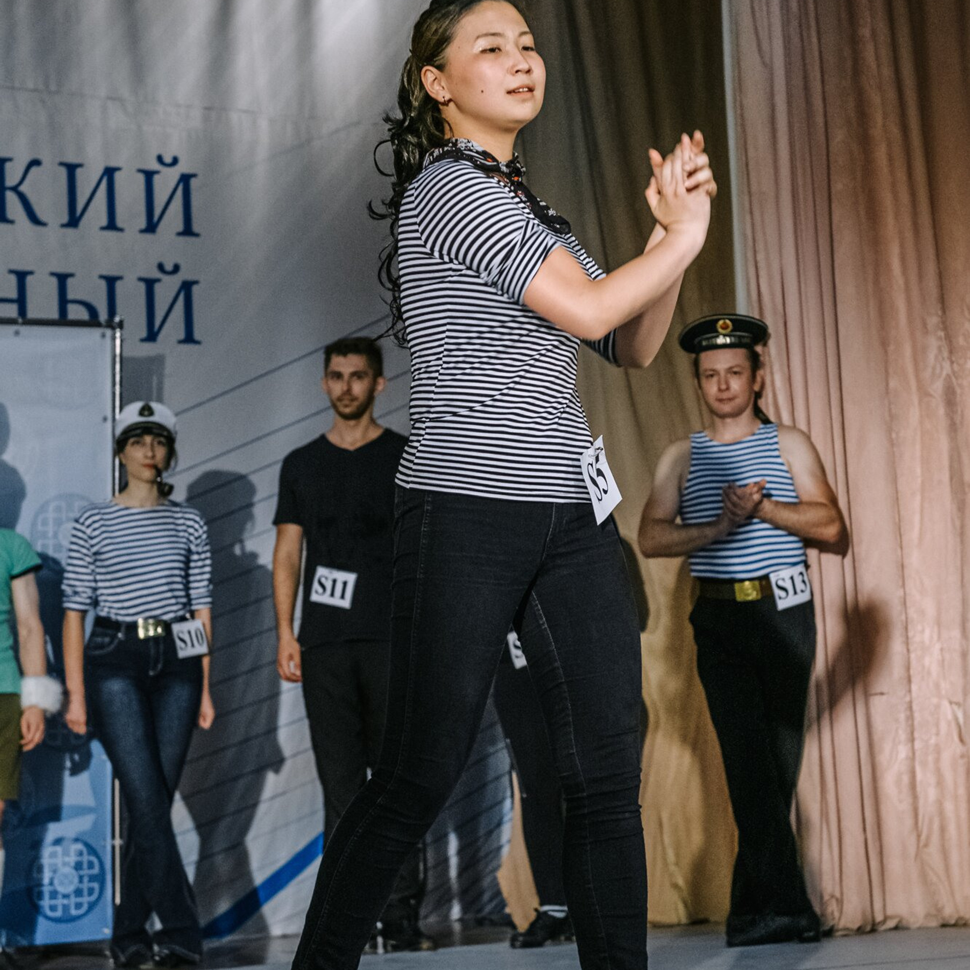 Special Dance. Коваленко Светлана, фотограф в Москве. Концерты, события и люди