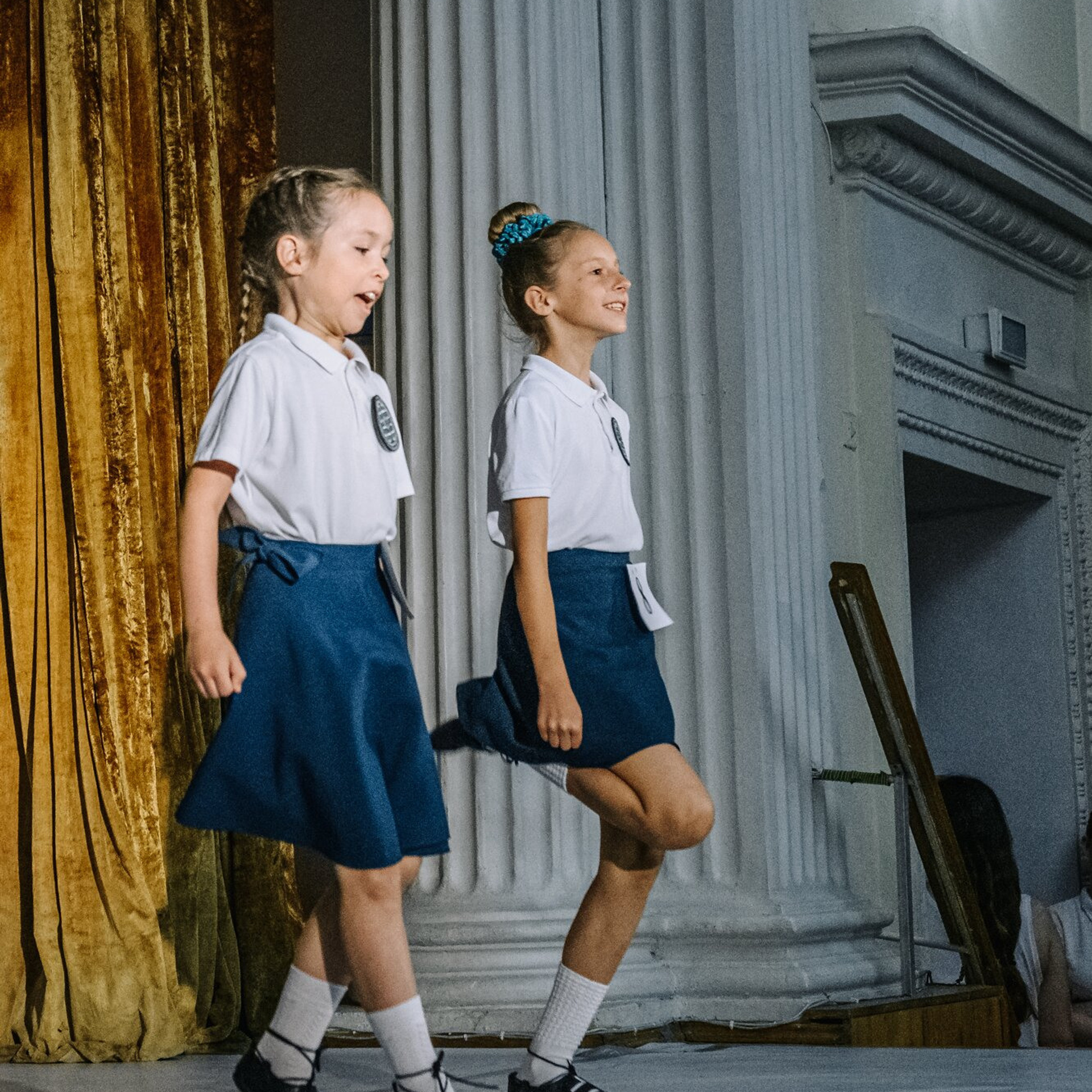 Beginner soft. Коваленко Светлана, фотограф в Москве. Концерты, события и люди