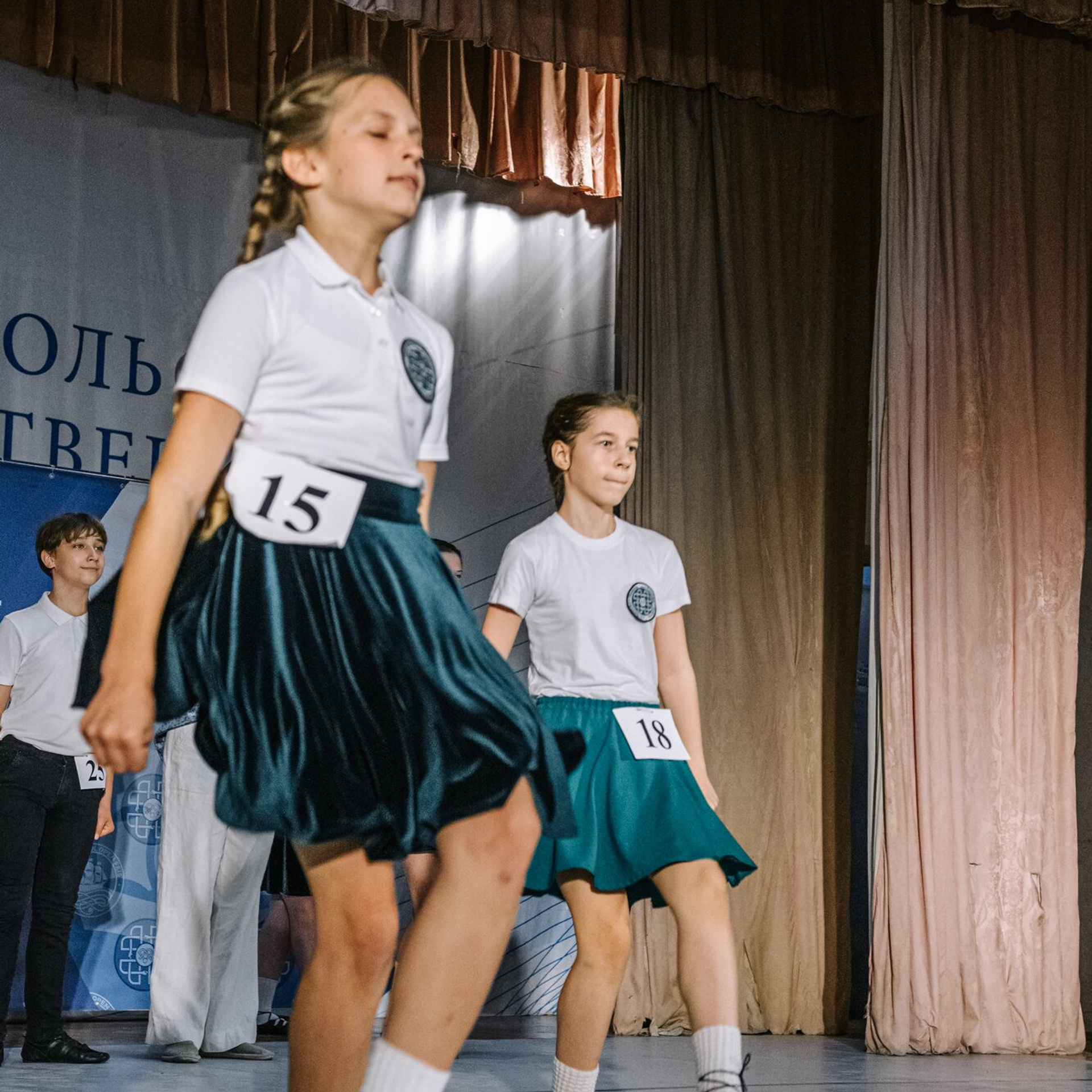 Beginner soft. Коваленко Светлана, фотограф в Москве. Концерты, события и люди