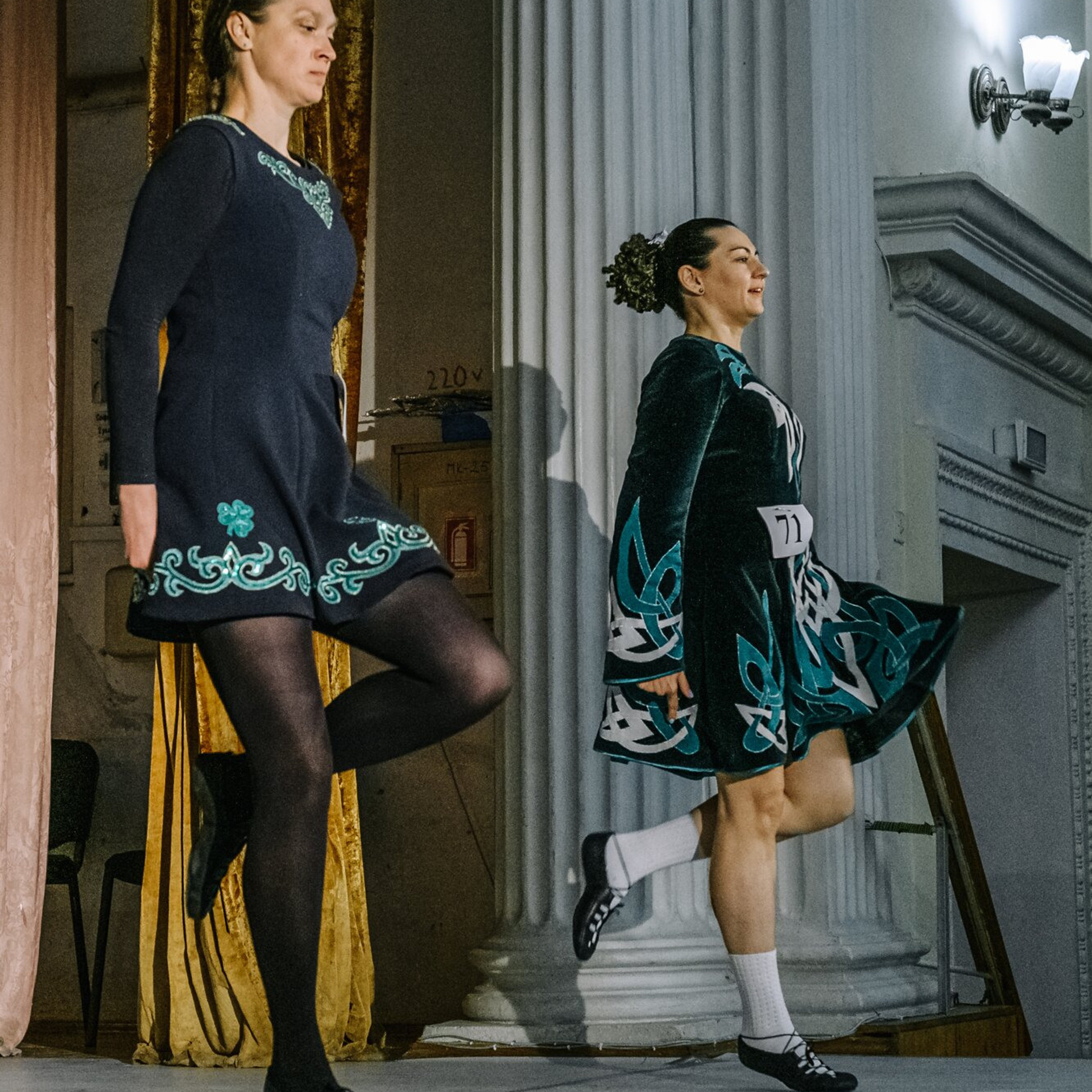 Intermediate soft. Коваленко Светлана, фотограф в Москве. Концерты, события и люди